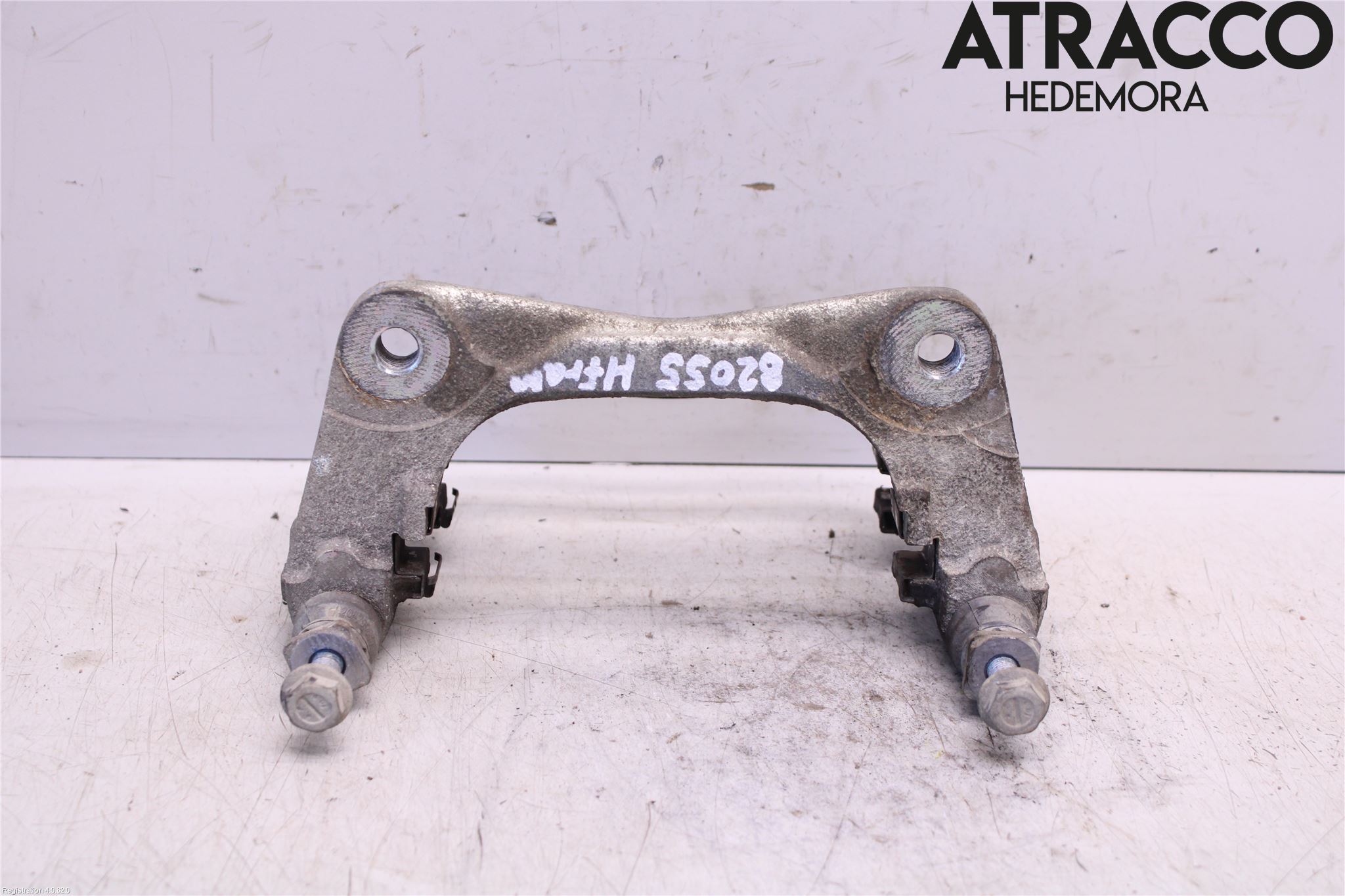 Toyota C-HR 16-23 Bromsokshållare