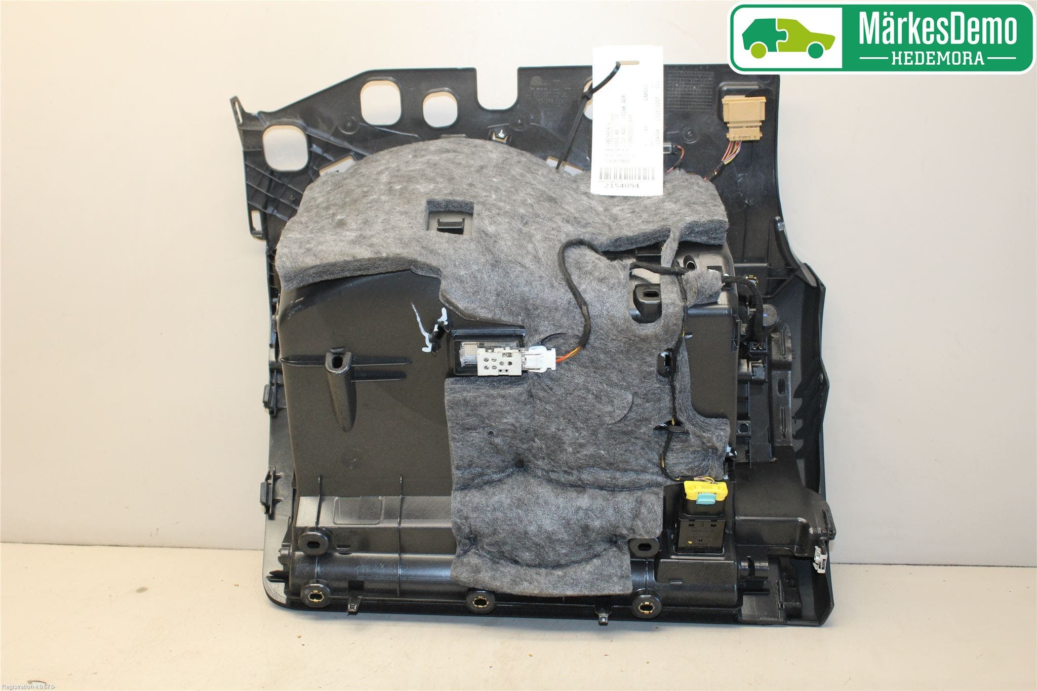 Audi A4 12-15 Handskfack
