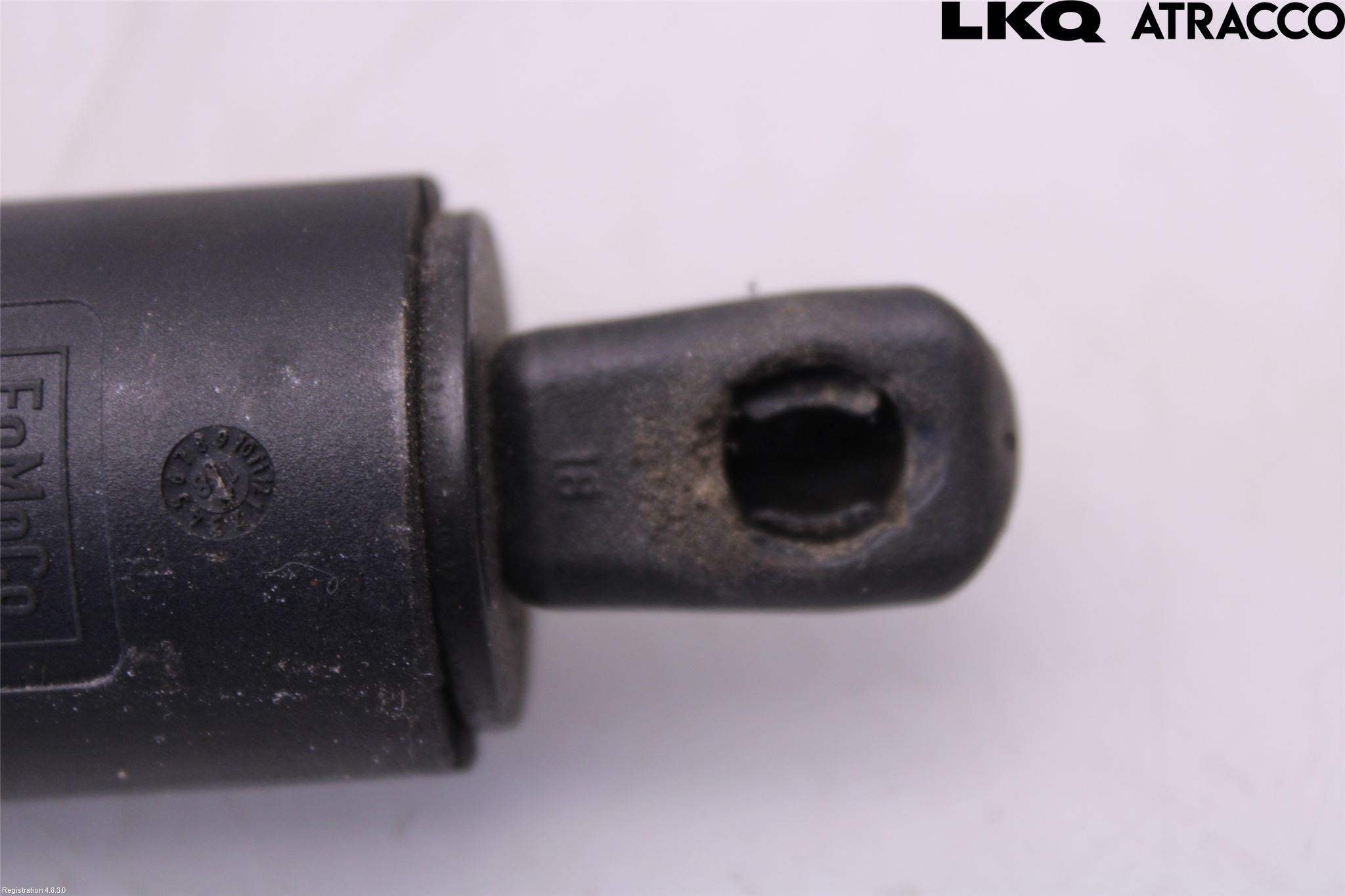 Ford MONDEO 15-22 Gasfjäder Baklucka