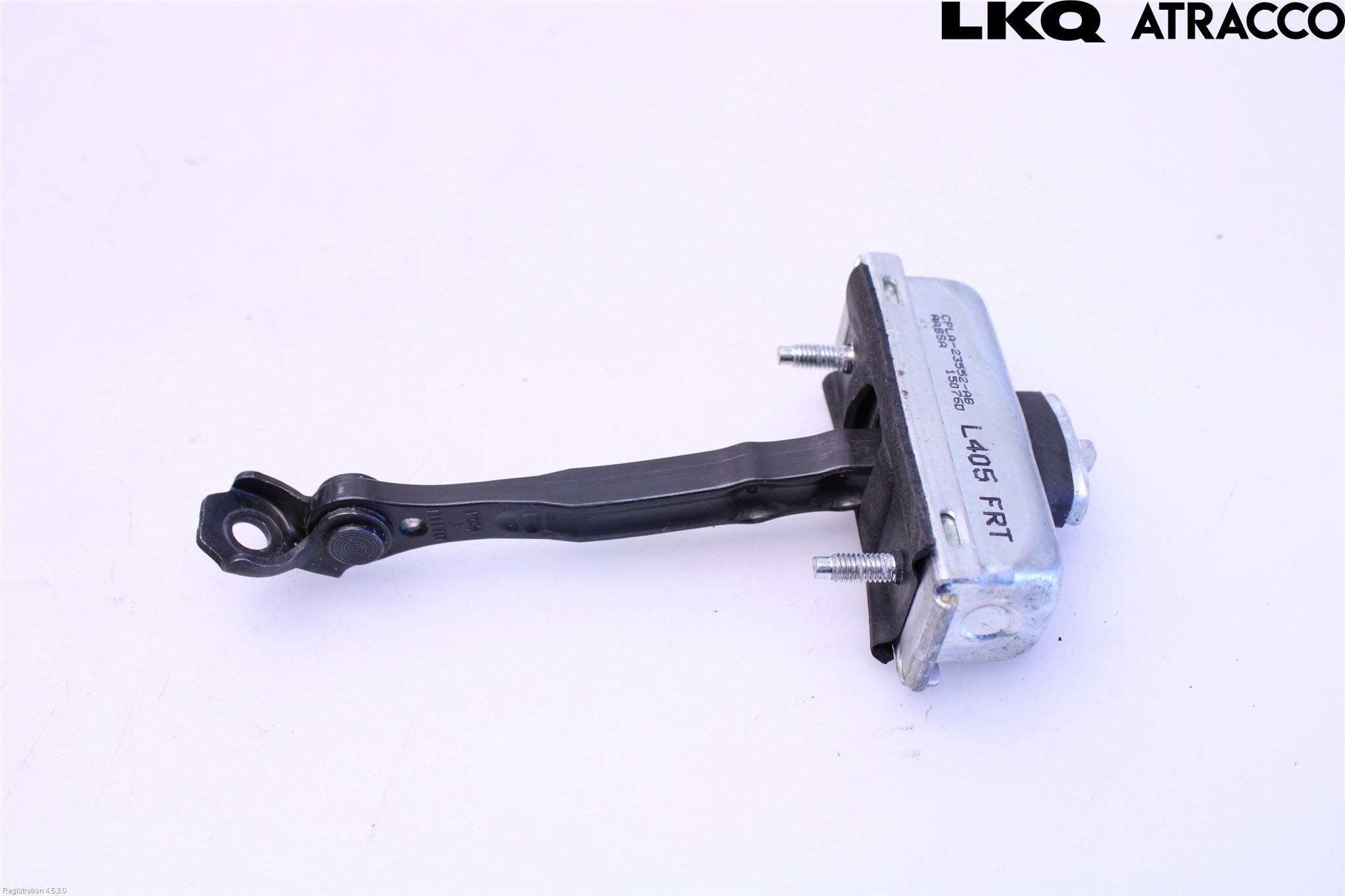 Landrover RANGE ROVER SPORT (L494) 14-22 Dörrstopp