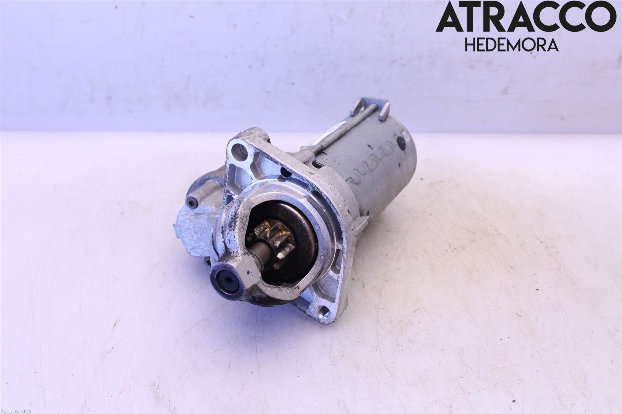 Opel COMBO D 12-18 Startmotor Diesel