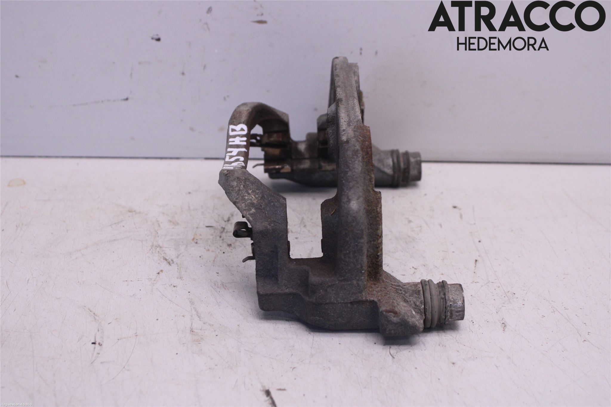 Toyota C-HR 16-23 Bromsokshållare