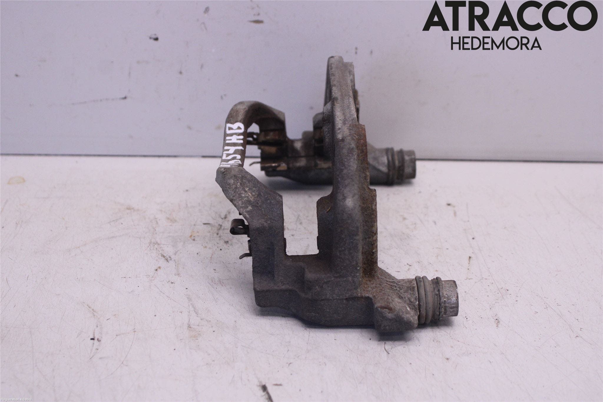 Toyota C-HR 16-23 Bromsokshållare