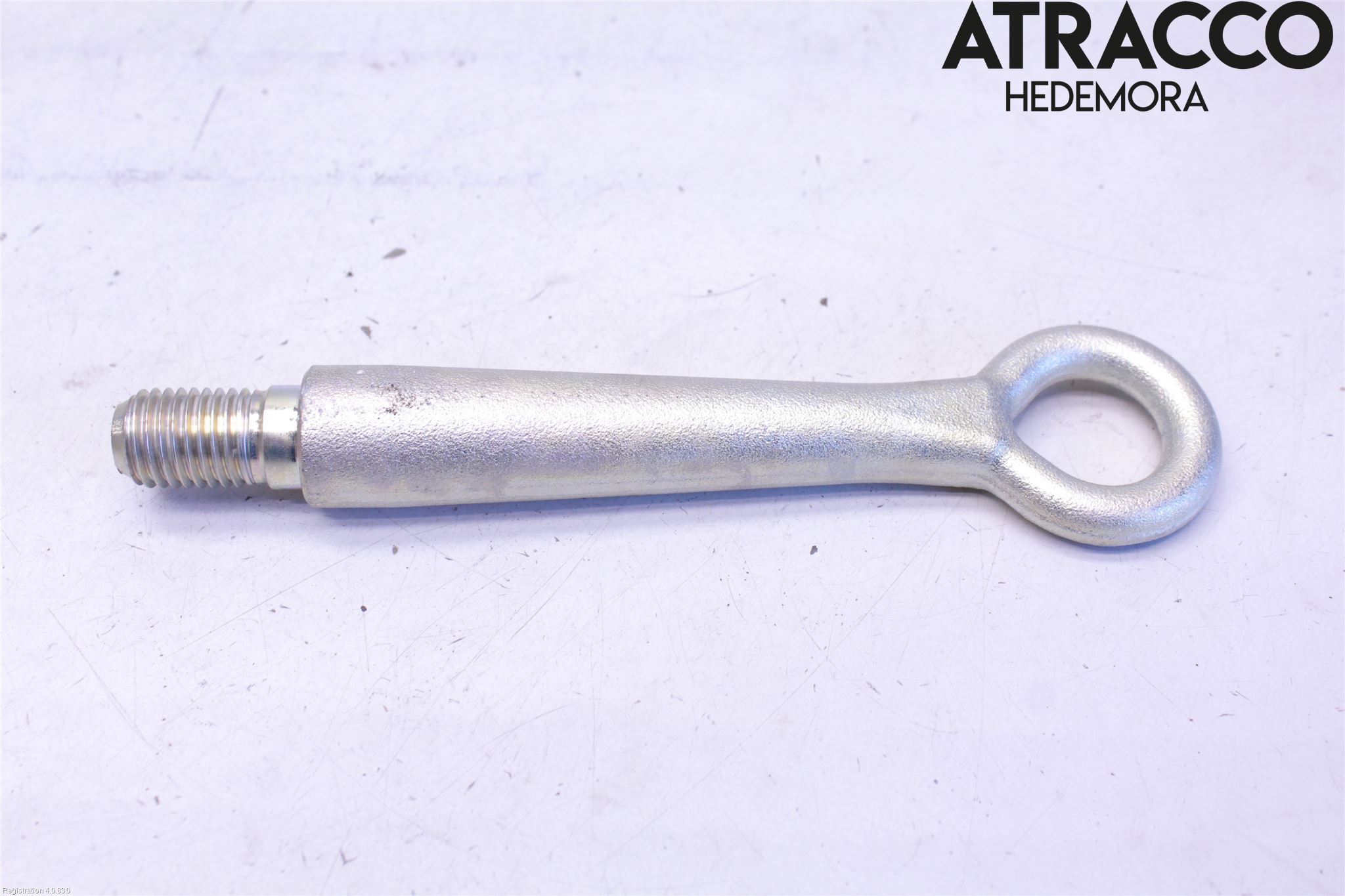 Mazda CX-5 12-17 Bogserögla