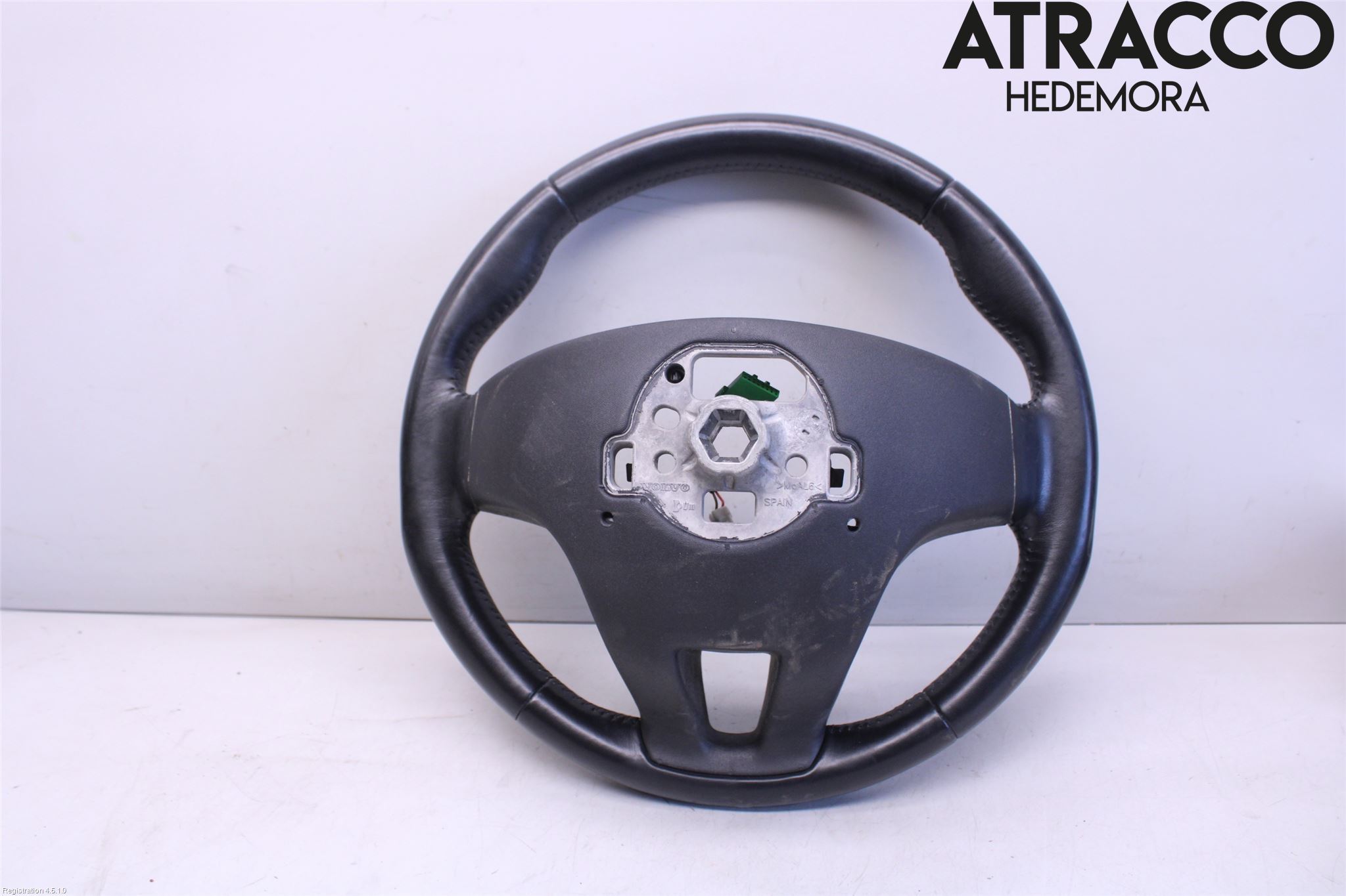 Volvo S60 11-13 Ratt