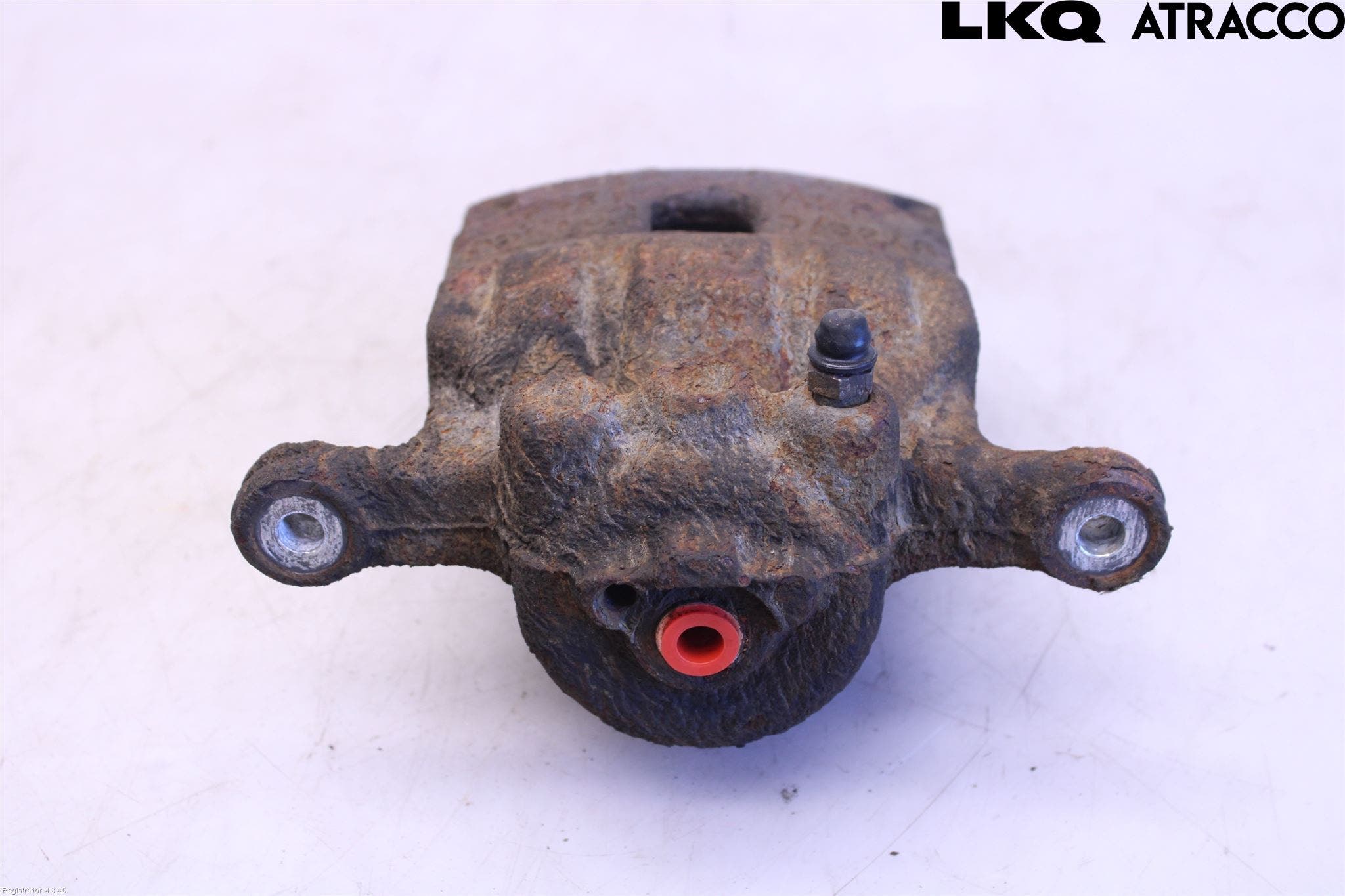 Ford FIESTA 09-12 Bromsok Fram Höger