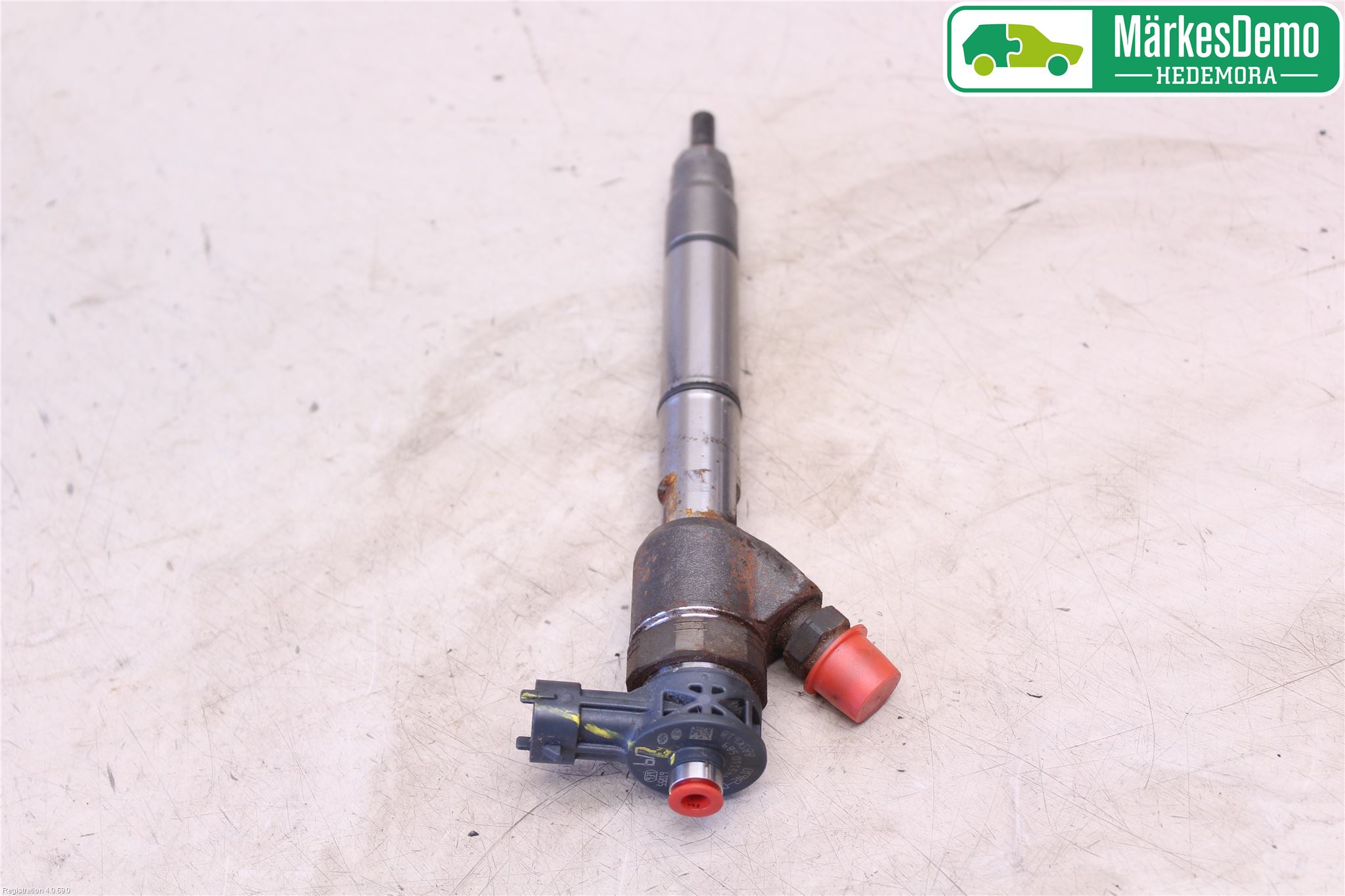 Hyundai i30 PD 17- Injspridare