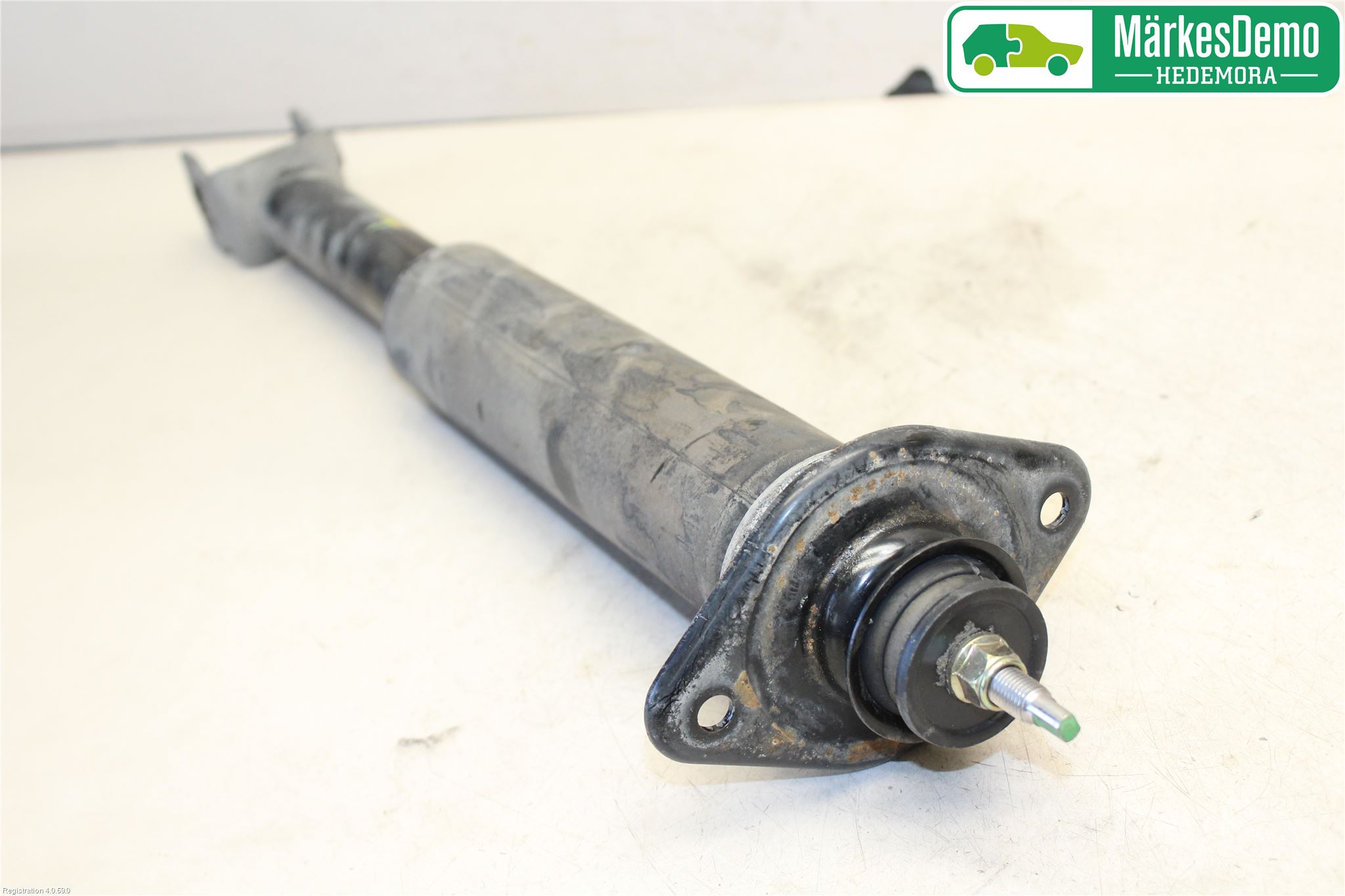 Nissan 350Z Stötdämpare Bak