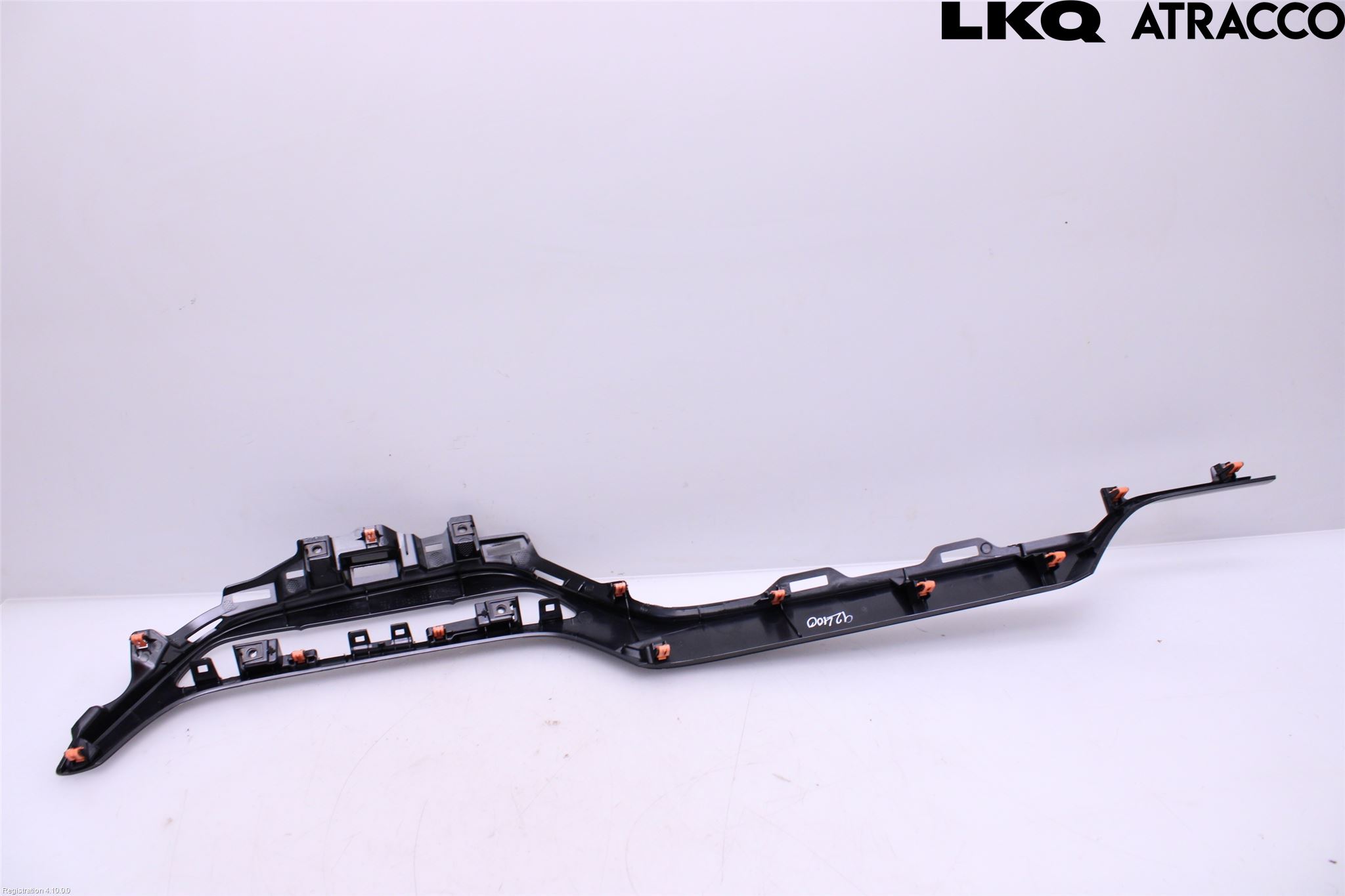 Toyota C-HR 16-23 Instrument-Radio Sarg