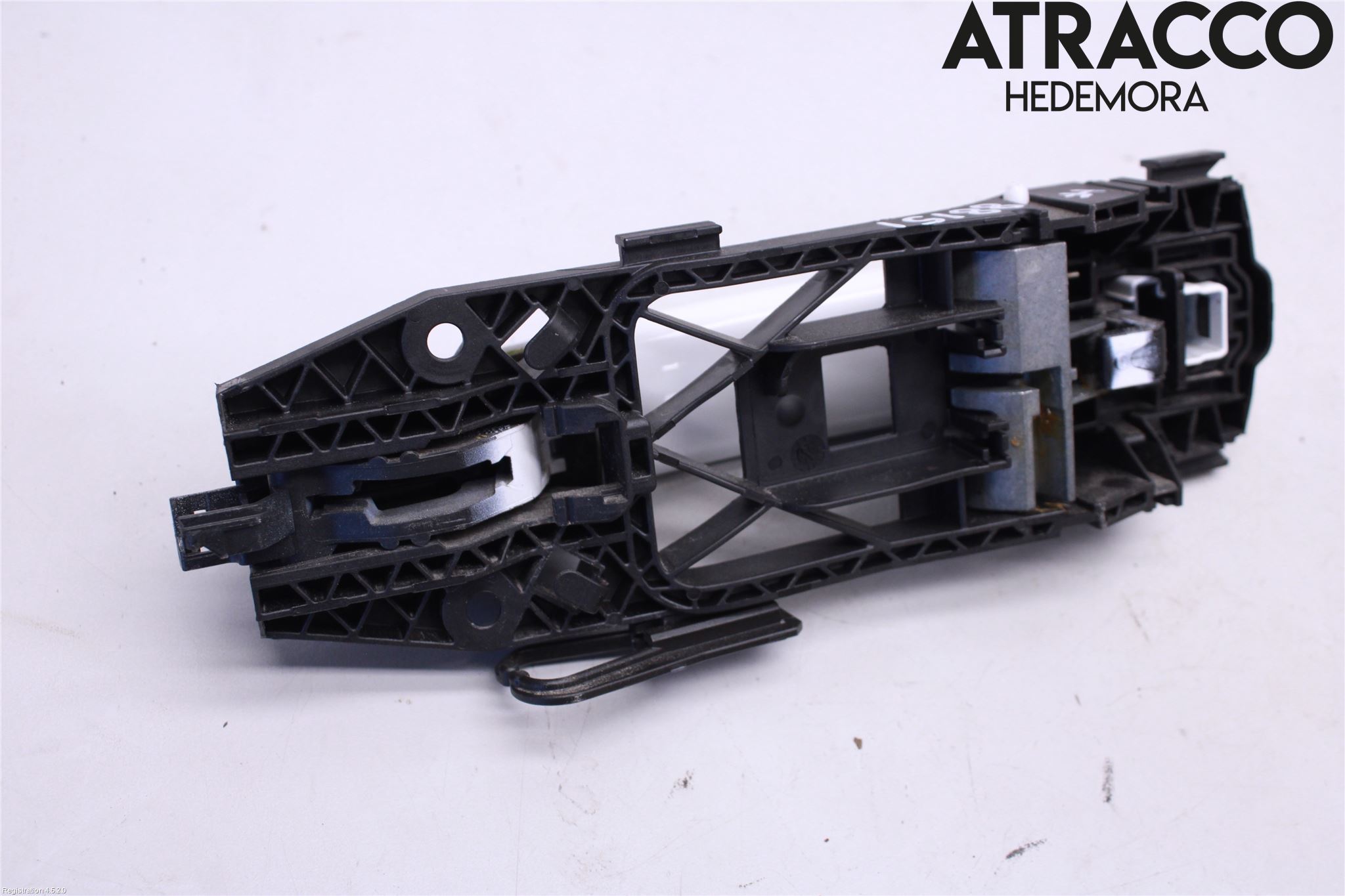 Audi Q2/SQ2 17- Dörrhandtag Yttre Hö