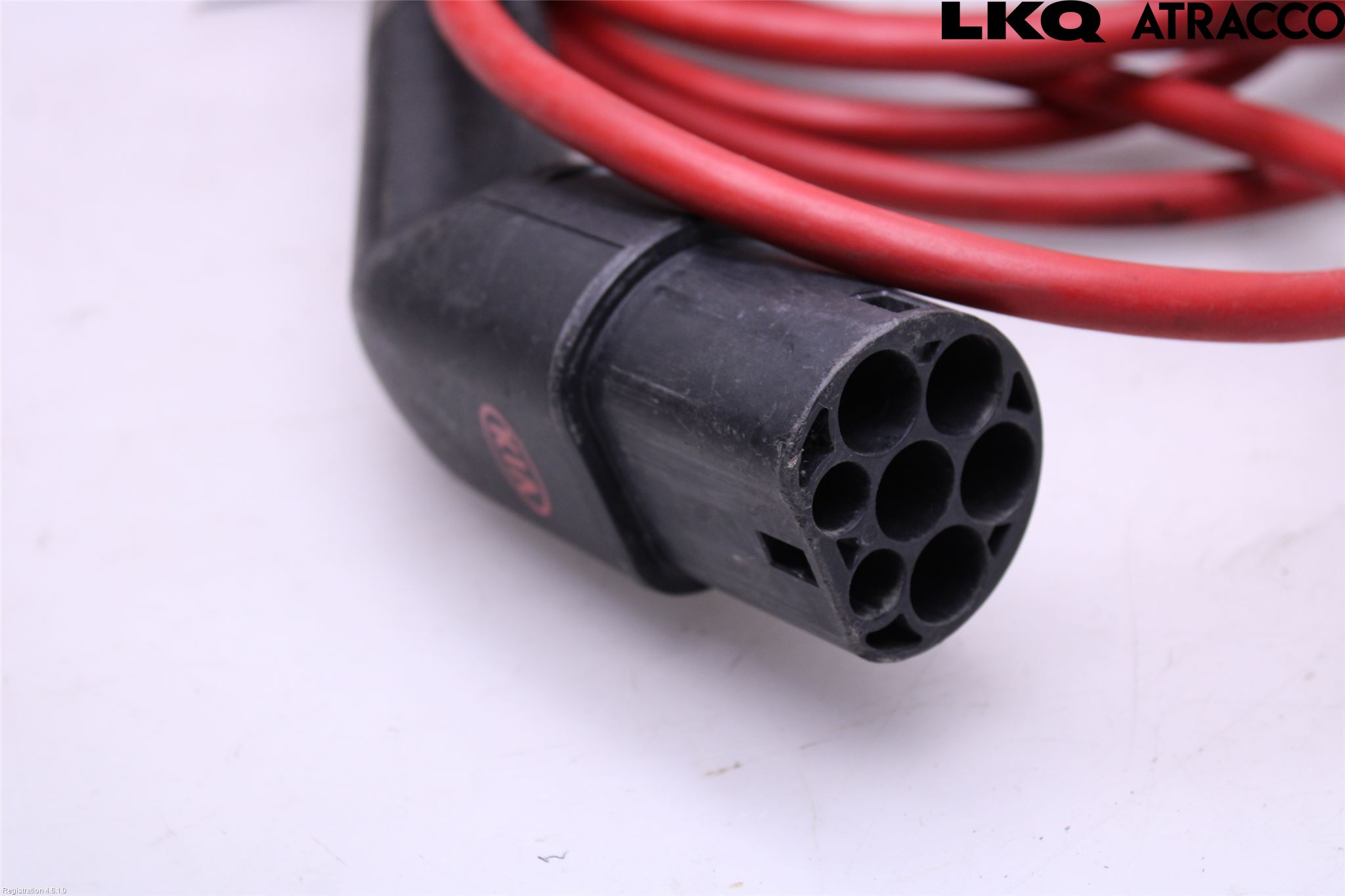 Kia CEED/CEED SW 19- Batteriladdare Högspänning