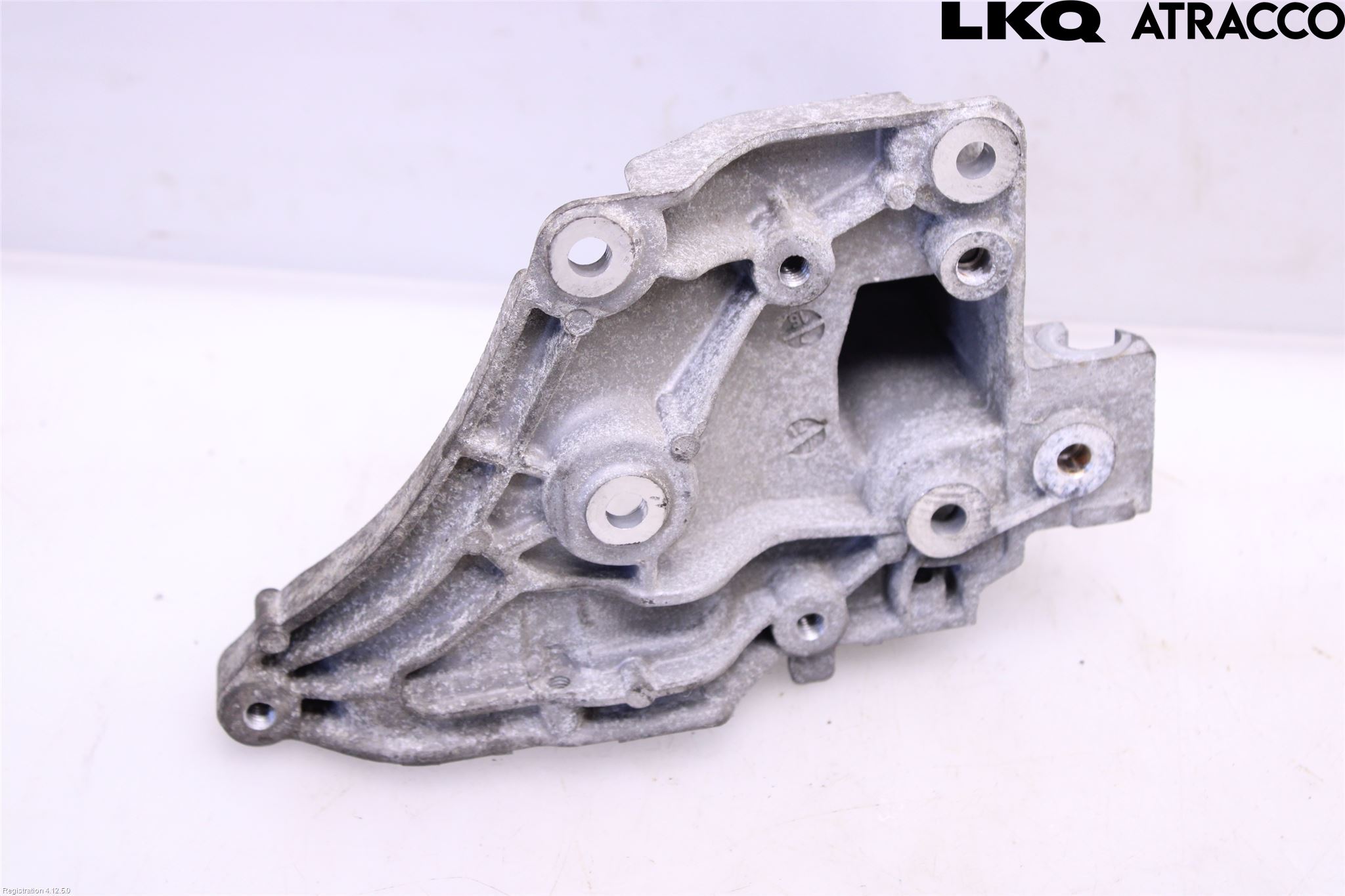 Citroen DS5 Ac Kompressor-Fäste