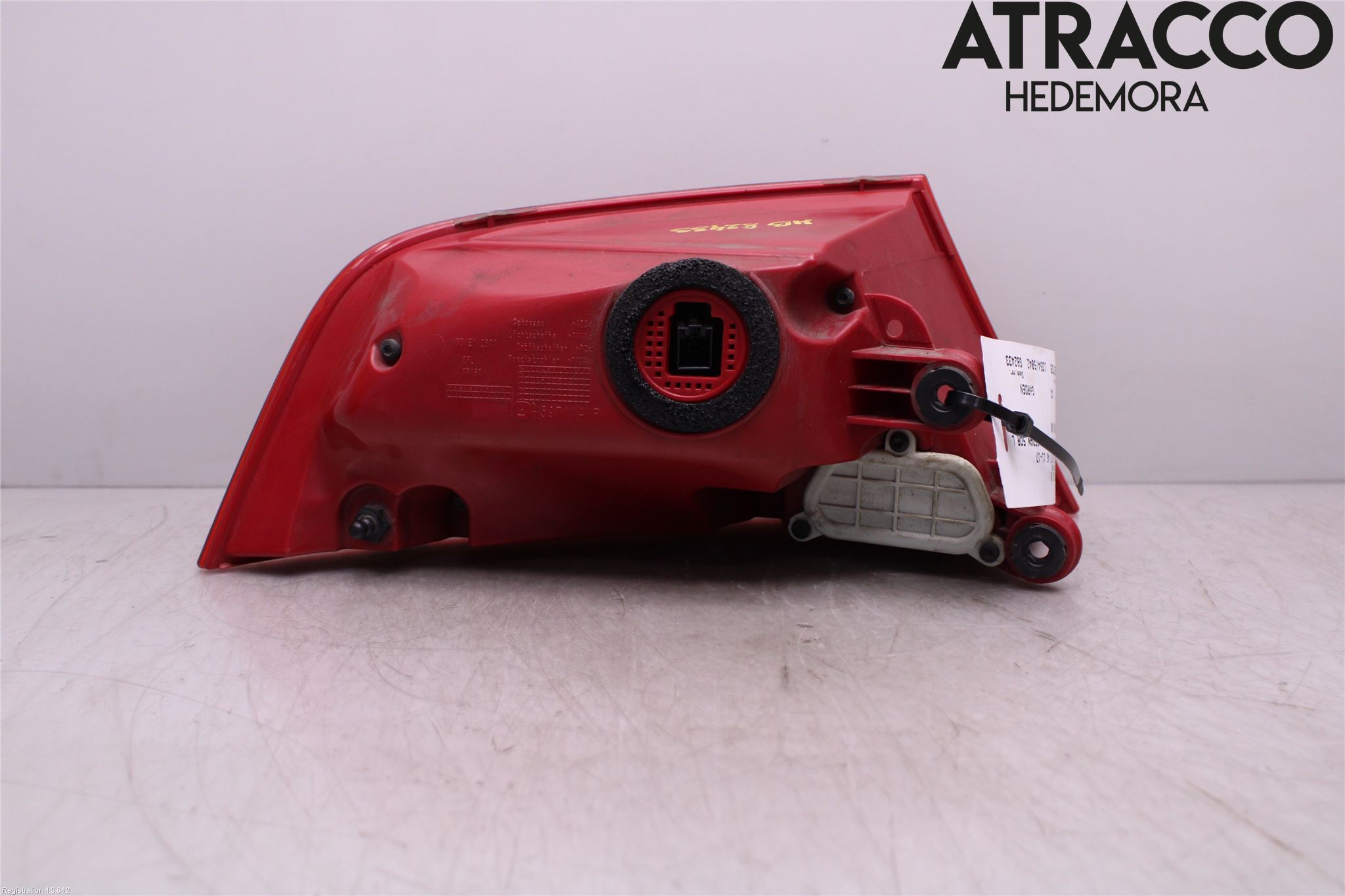 Audi A7/S7 4G 11-17 Bakljus Höger