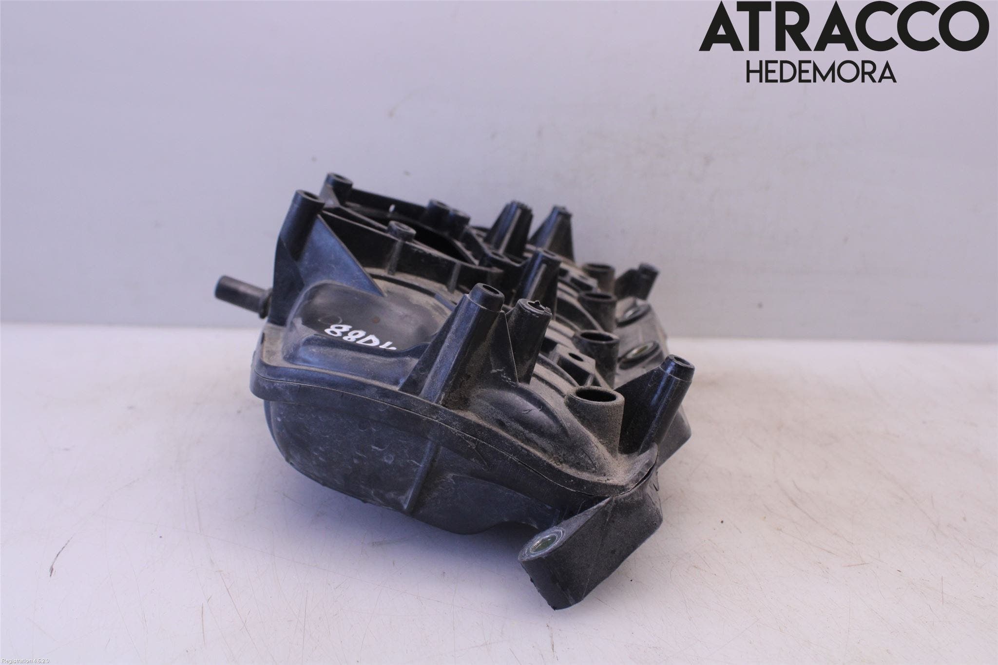 Volkswagen VW PASSAT 11-14 Grenrör Insug