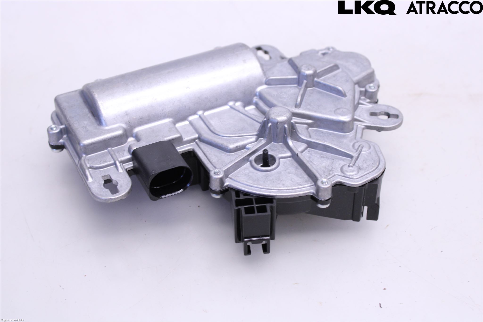 Audi A6 F2/C8 19- Centrallåsmot Baklucka