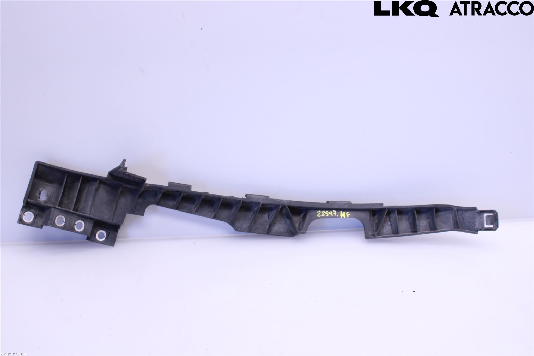 Opel INSIGNIA 09-16 Strålkast Fästsarg