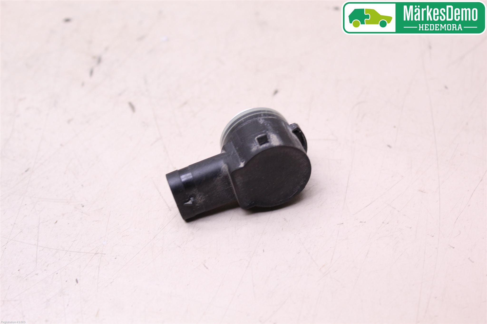 Volkswagen VW GOLF / E-GOLF VII 13-20 Parkeringshjälp Backsensor