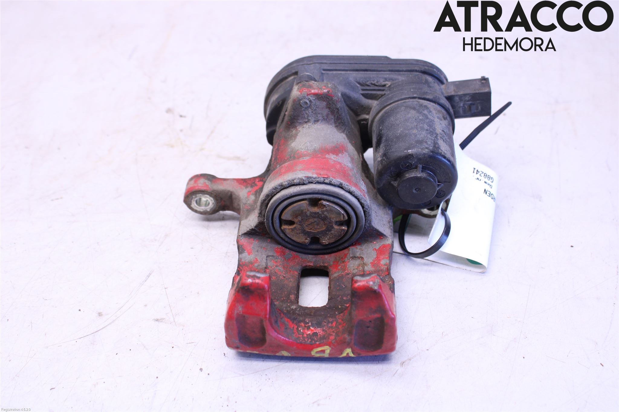 Kia PROCEED 19- Bromsok Bak Vänster