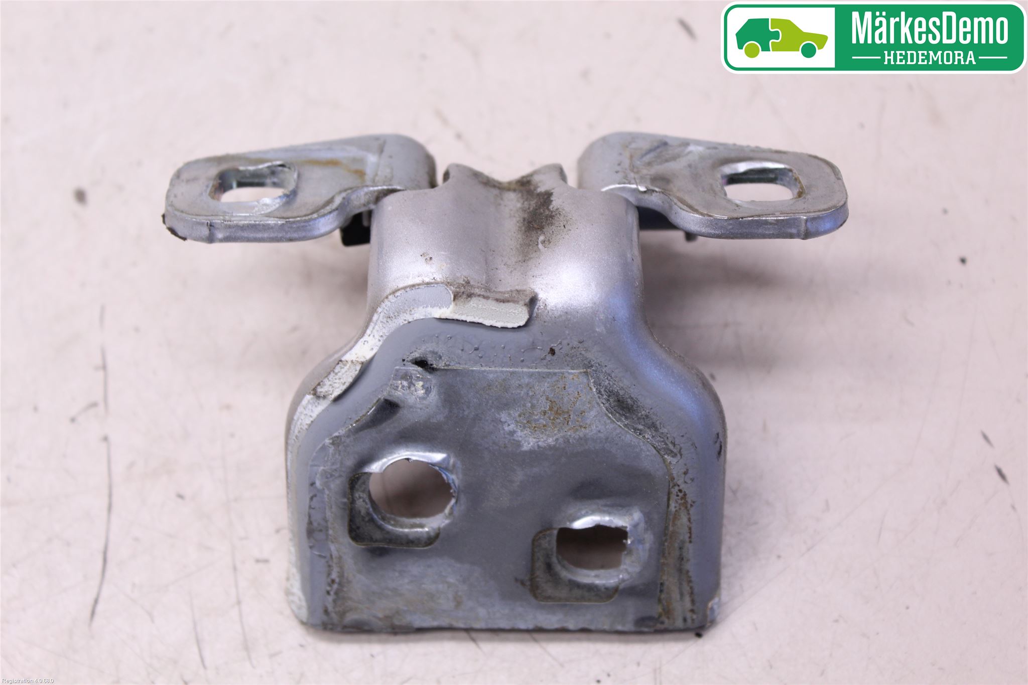 Dacia SANDERO/STEPWAY 13-20 Dörrgångjärn