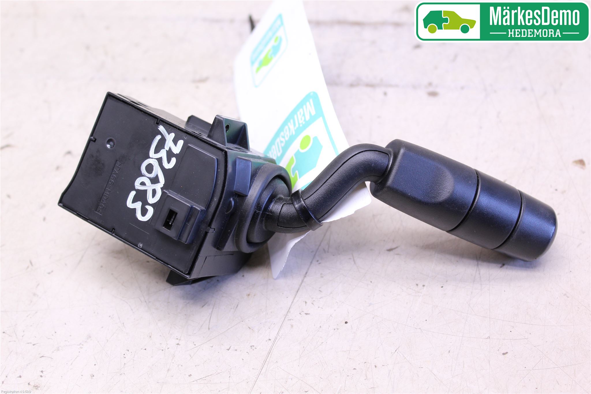 Landrover RANGE ROVER SPORT (L320) 10-13 Spak Blinkers-Ljusomk