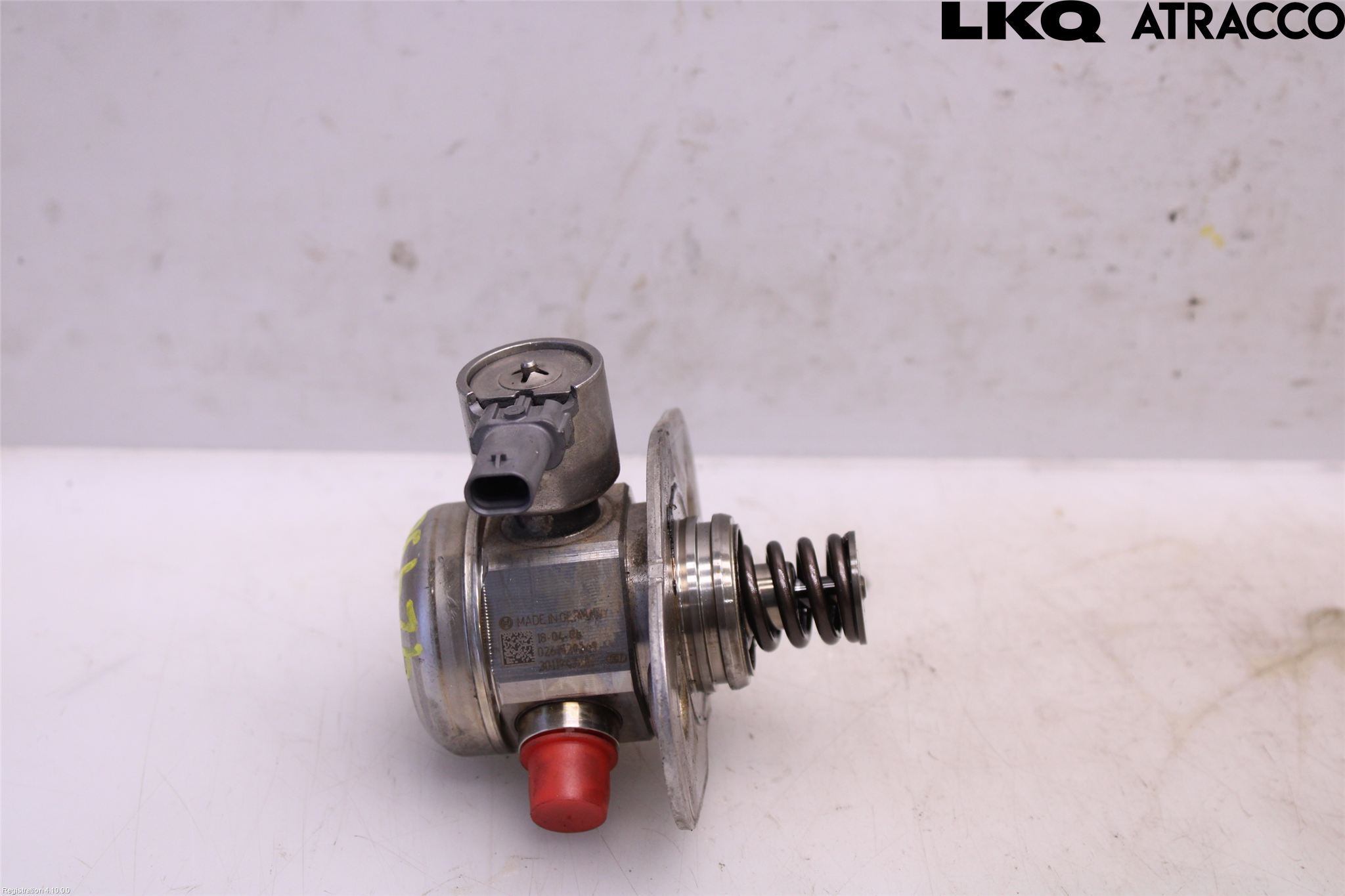 Mini COUNTRYMAN F60 17-23 Bränslepump Mek