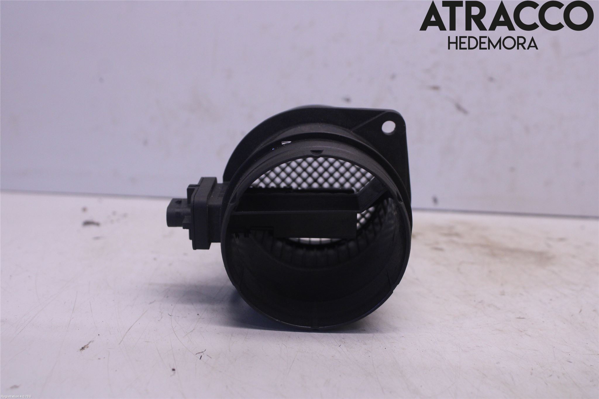 Skoda SUPERB 16-24 Injluftmassamätare