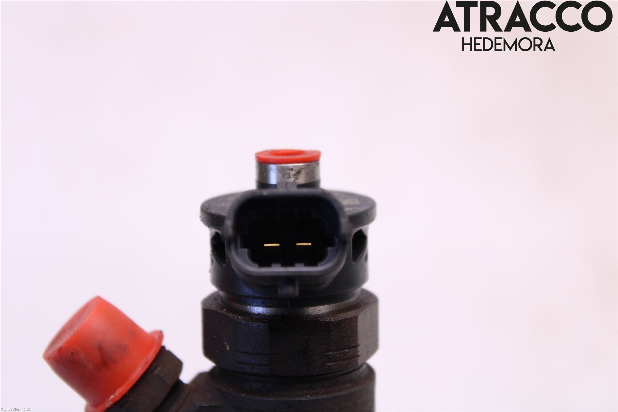 Lancia THEMA Injspridare