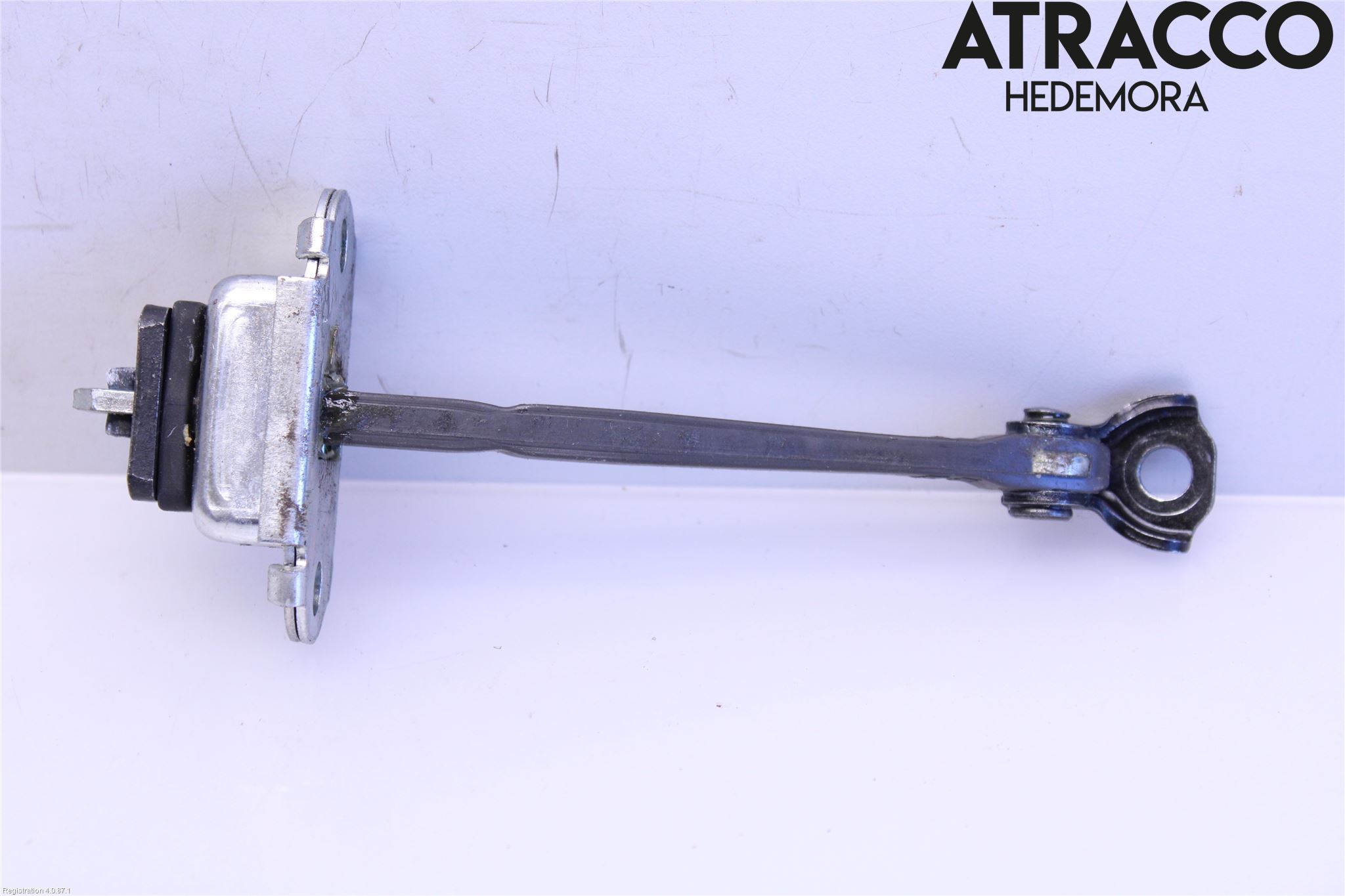 Toyota COROLLA 19- Dörrstopp