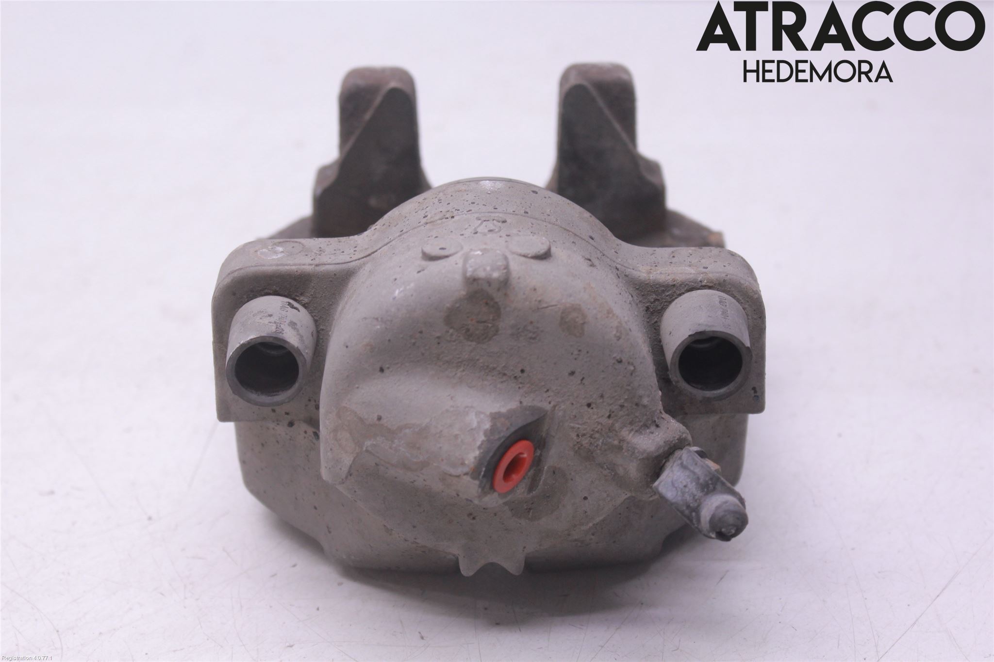 BMW 3 E90/91 SED/TOU 05-12 Bromsok Fram Höger