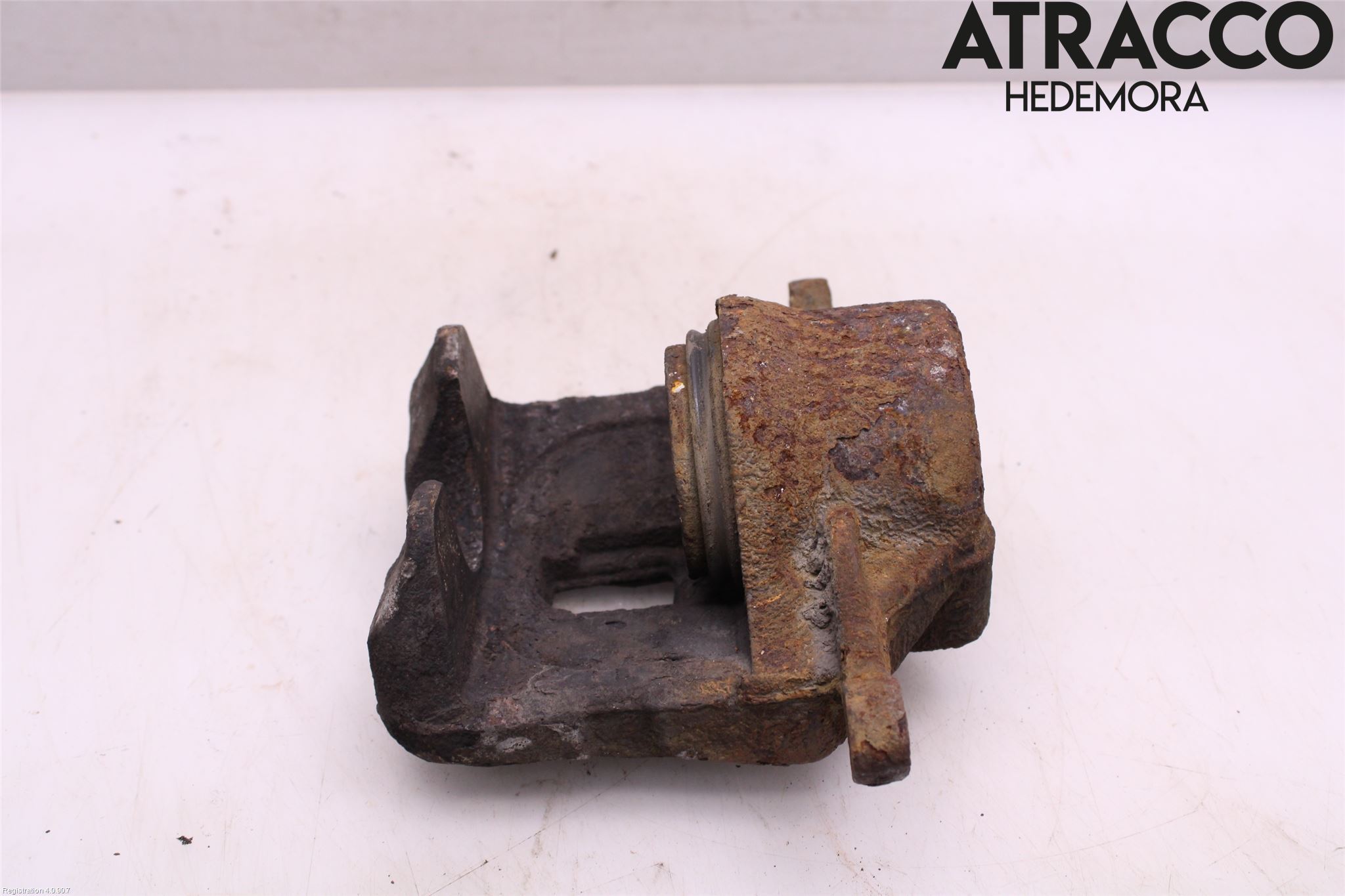 Opel INSIGNIA 09-16 Bromsok Fram Vänster