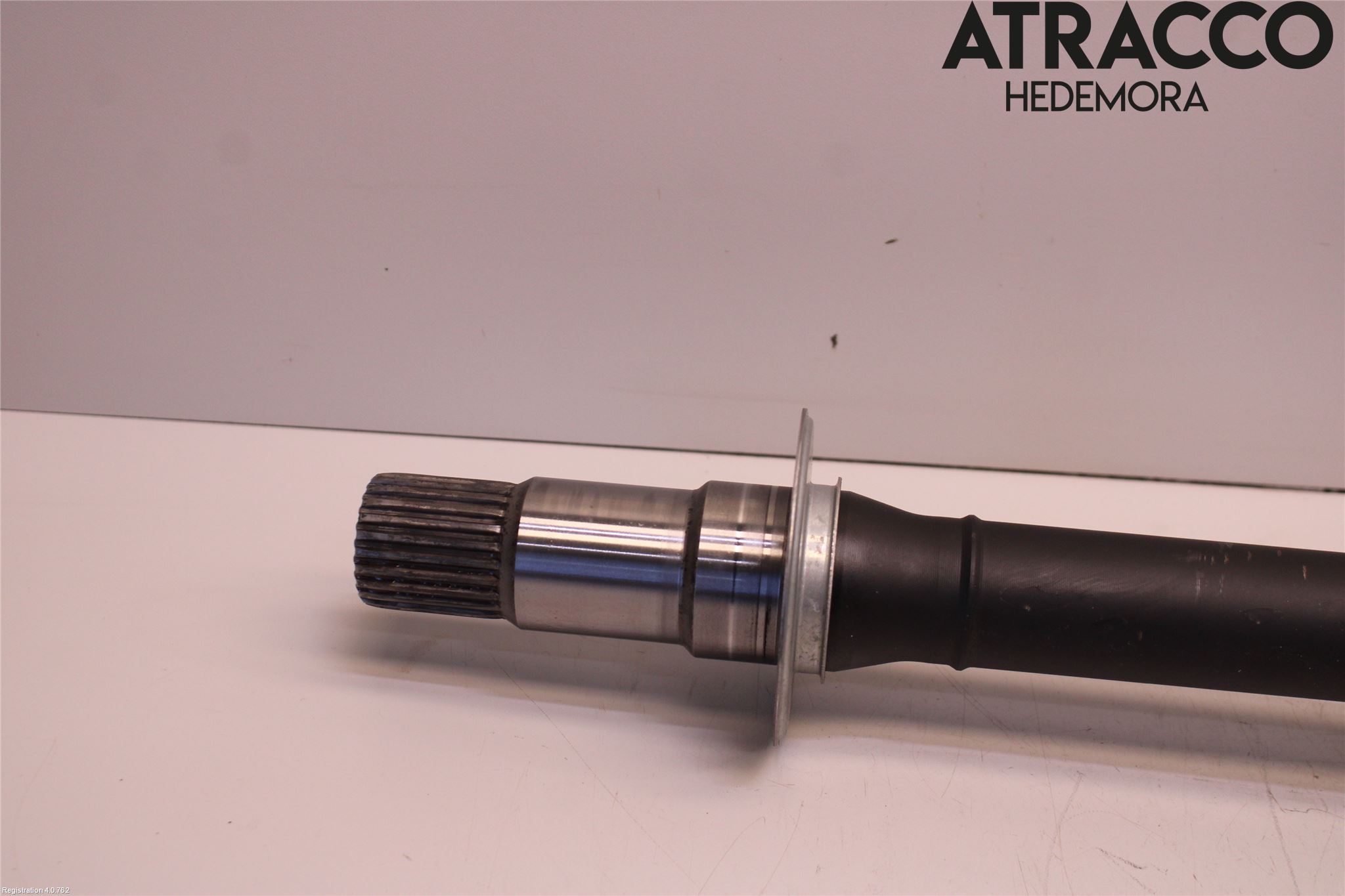 Toyota RAV4 19- Drivaxel Fram Höger