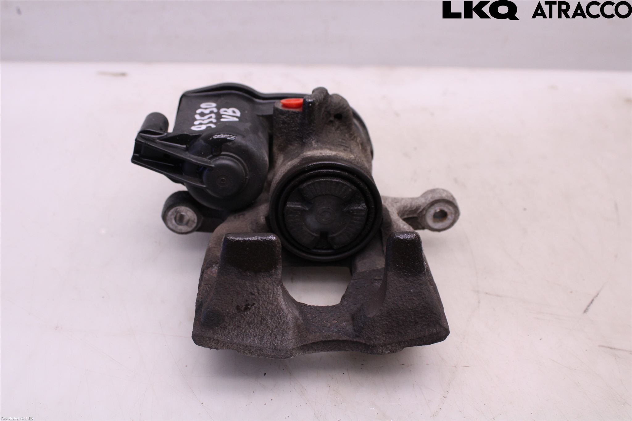 Audi A6 F2/C8 19- Bromsok Bak Vänster