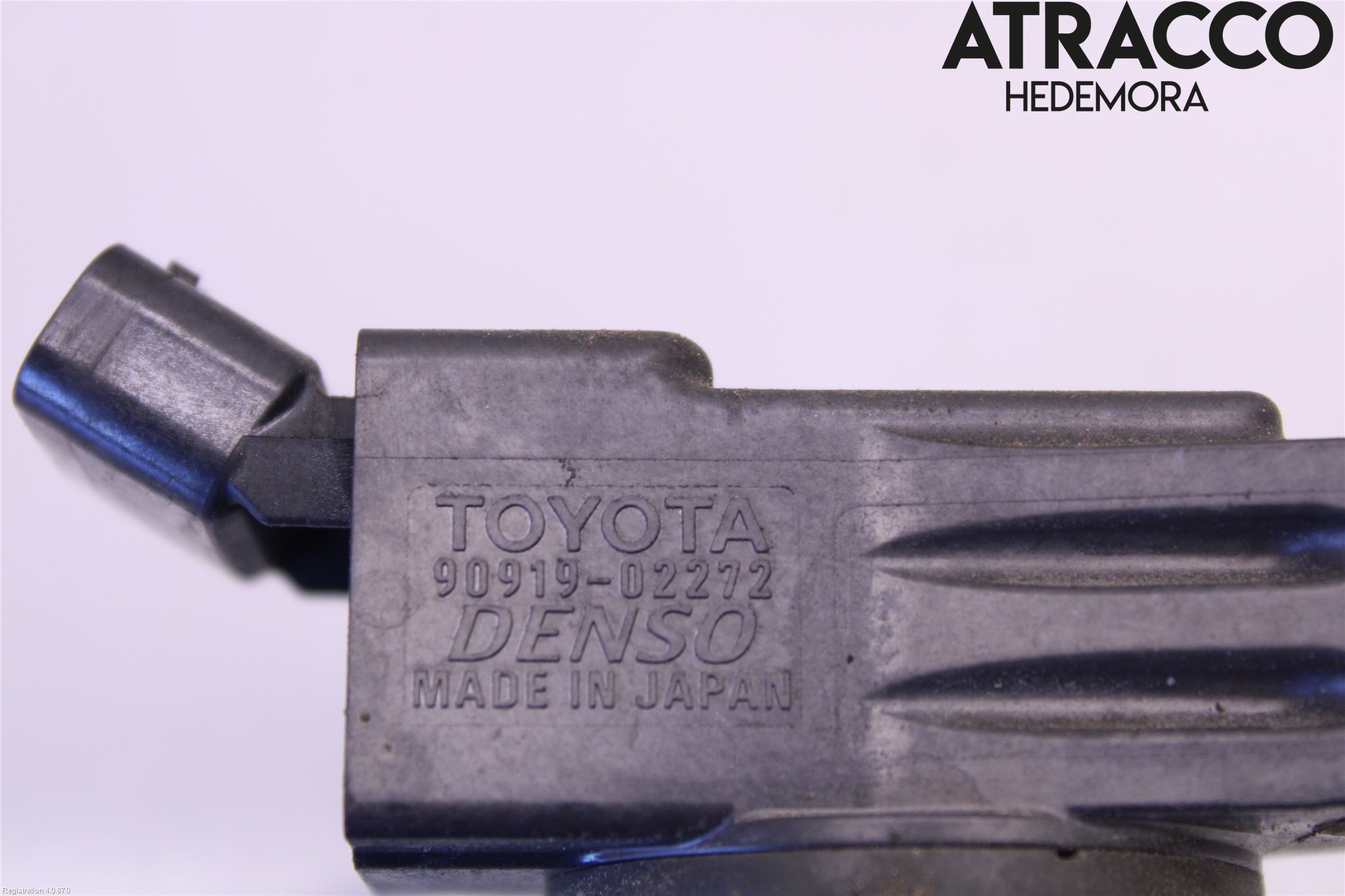 Toyota C-HR 16-23 Tändspole