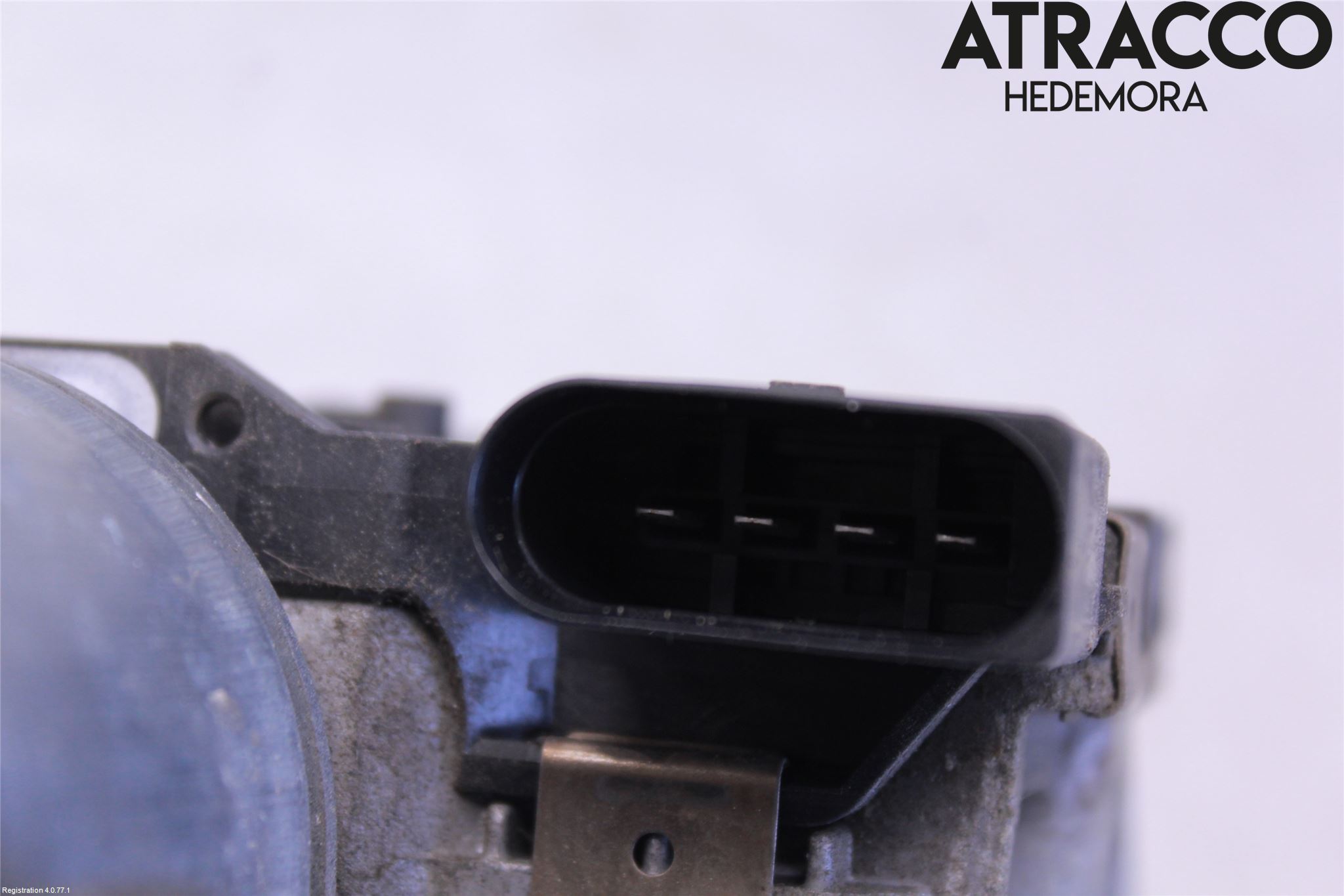 Seat LEON 13-20 Torkarmotor Vindruta