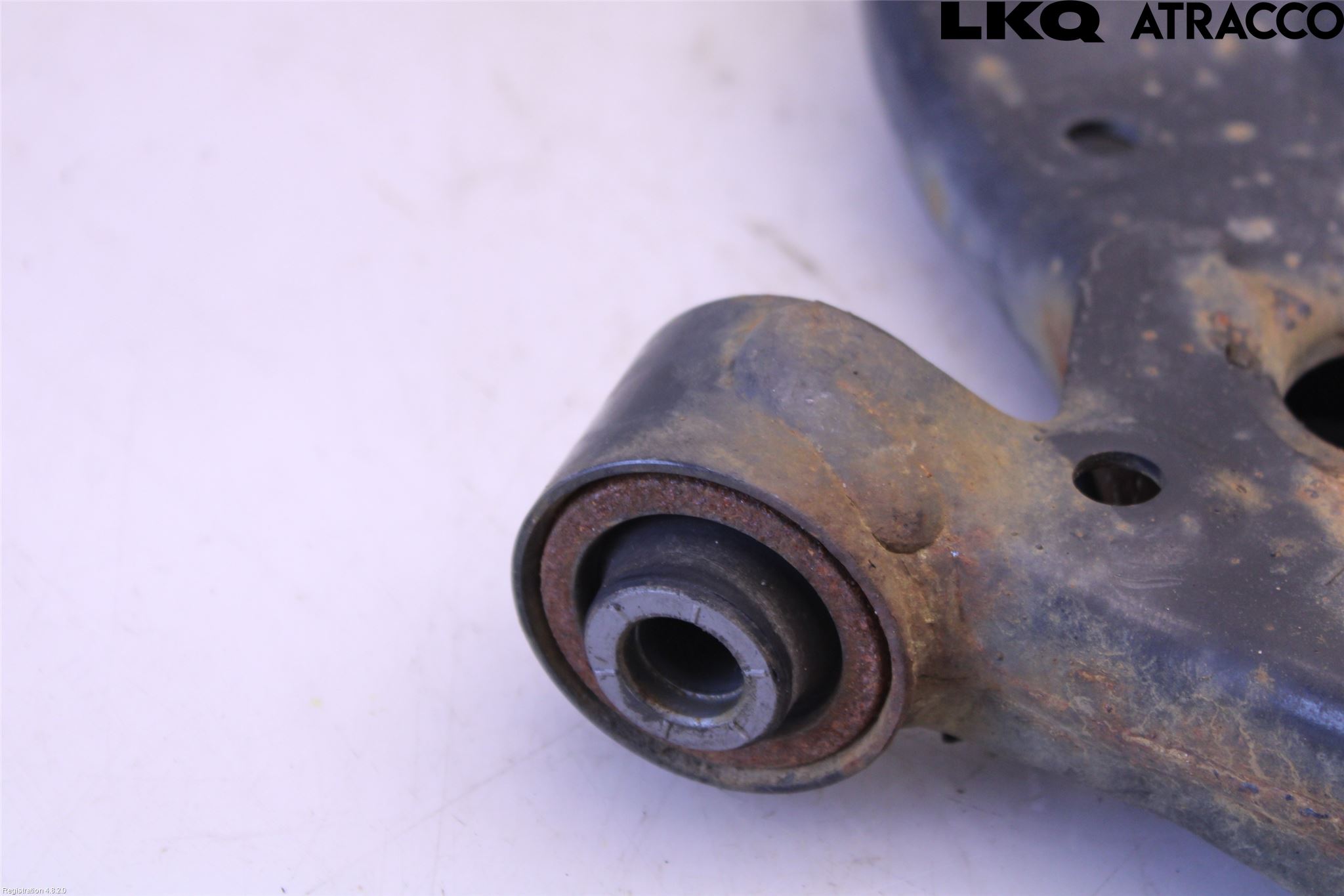 Mazda MX-30 20- Bärarm Fram Undre Vä