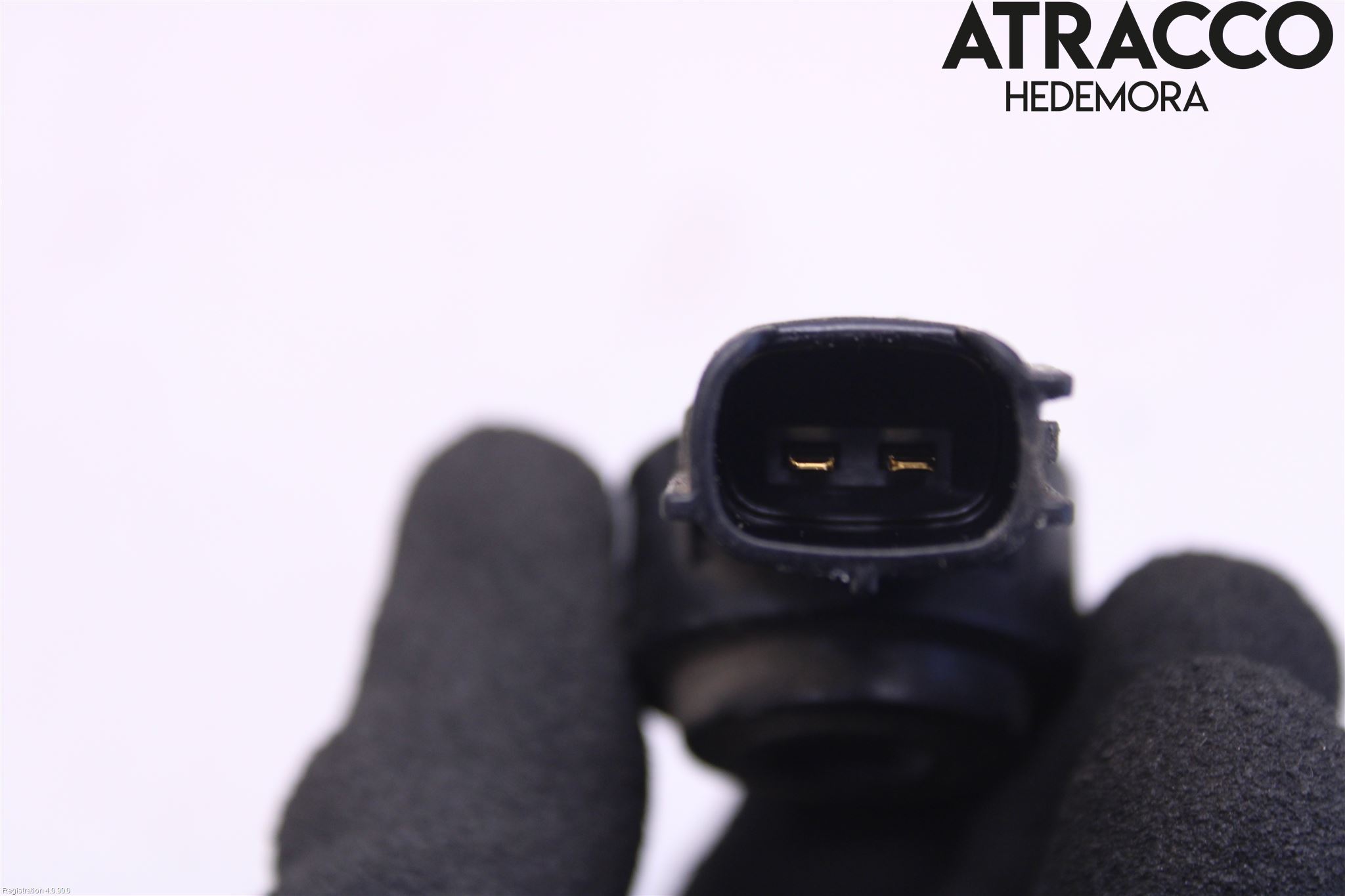 Toyota PRIUS ZVW30 09-20 Injknacksensor