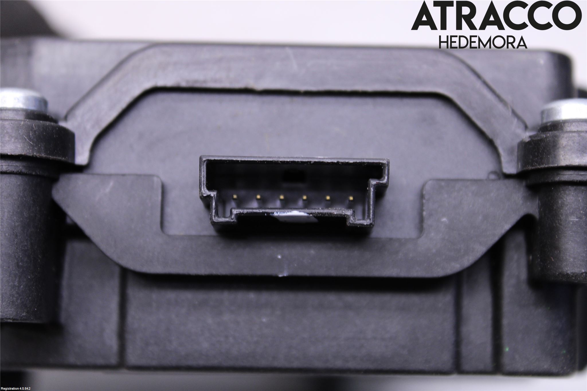 BMW 6 GT G32 18- Centrallåsmot Baklucka