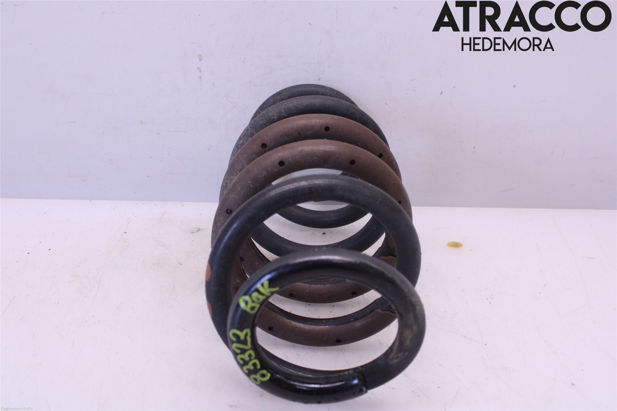 Toyota RAV4 13-18 Fjäder Bak