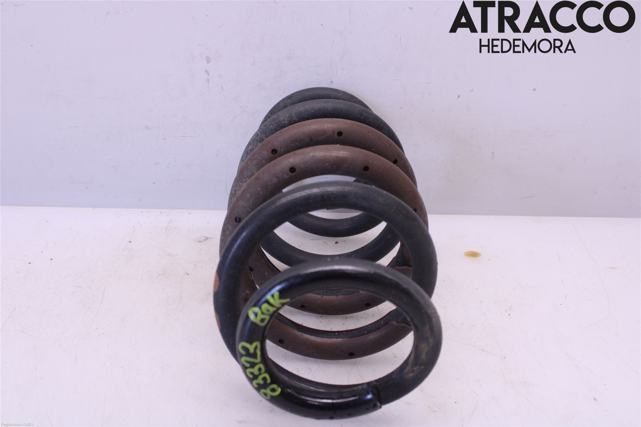 Toyota RAV4 13-18 Fjäder Bak