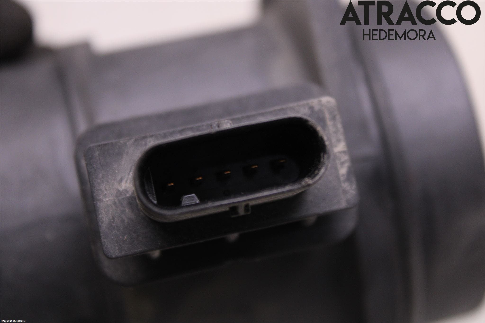 Kia OPTIMA 16-20 Injluftmassamätare