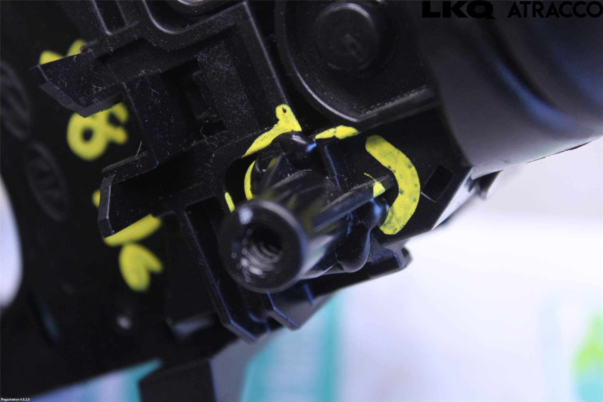 Hyundai i20 PB 09-14 Spakcentral