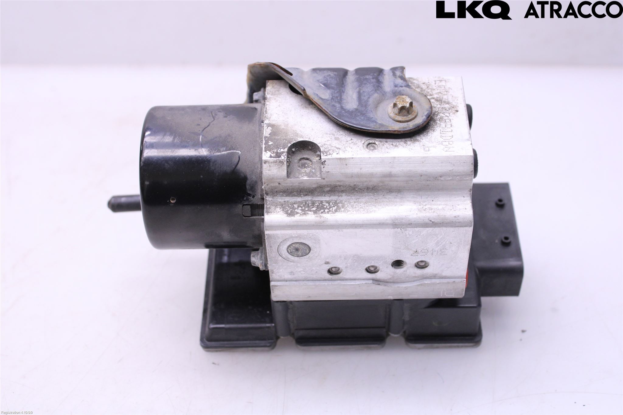 Saab 9-3 VER2/VER3 08-15 Abs Hydraulaggregat