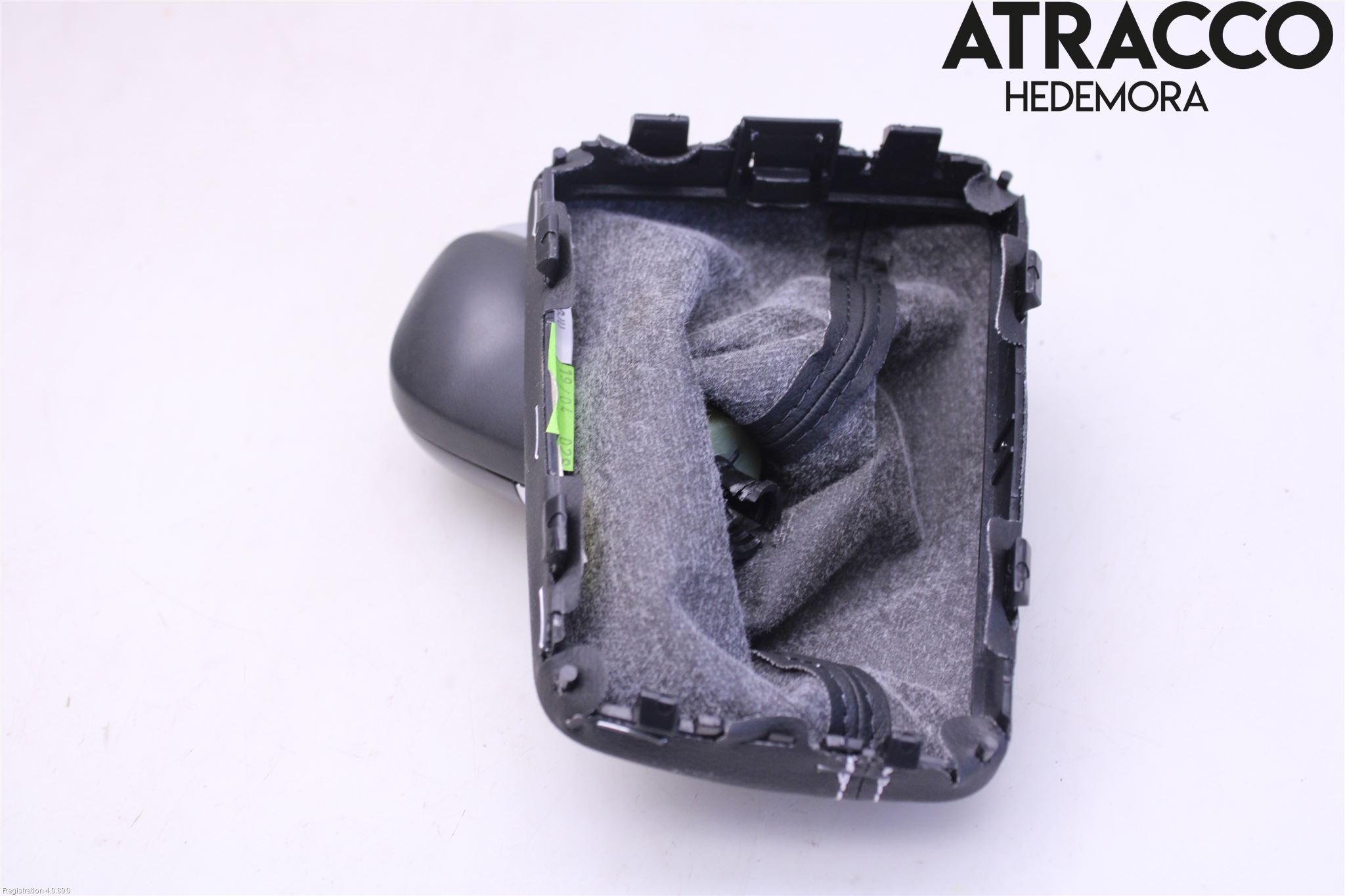 Seat LEON 13-20 Växelspaksdamask