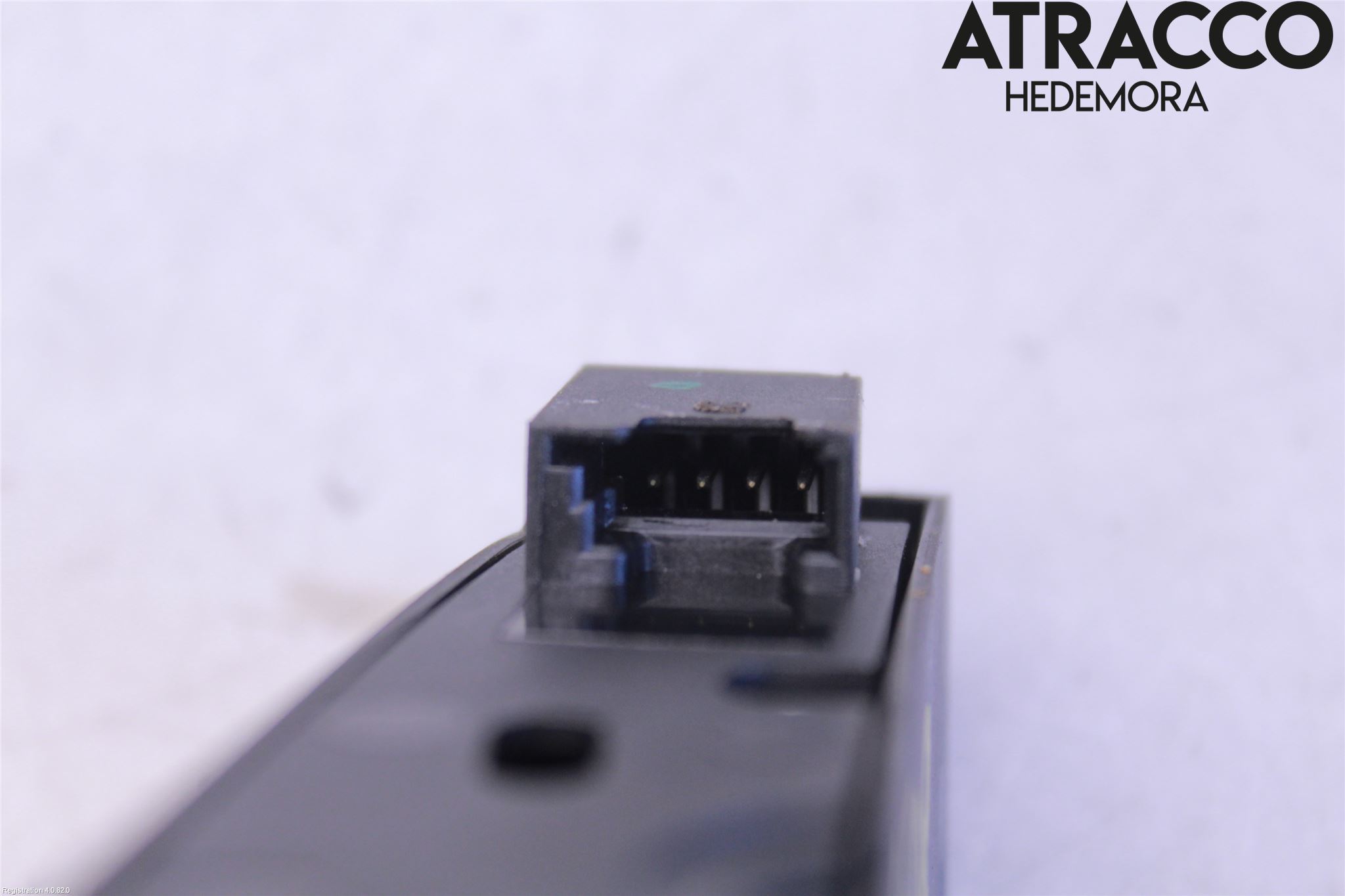 BMW X3 F25 10-17 Strömställare Multifunktion