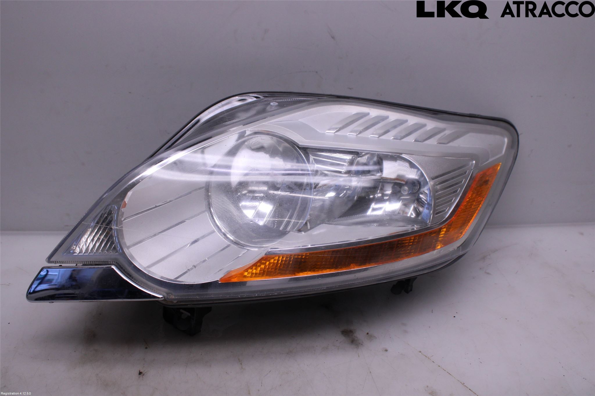 Ford KUGA 08-12 Strålkastare Vänster