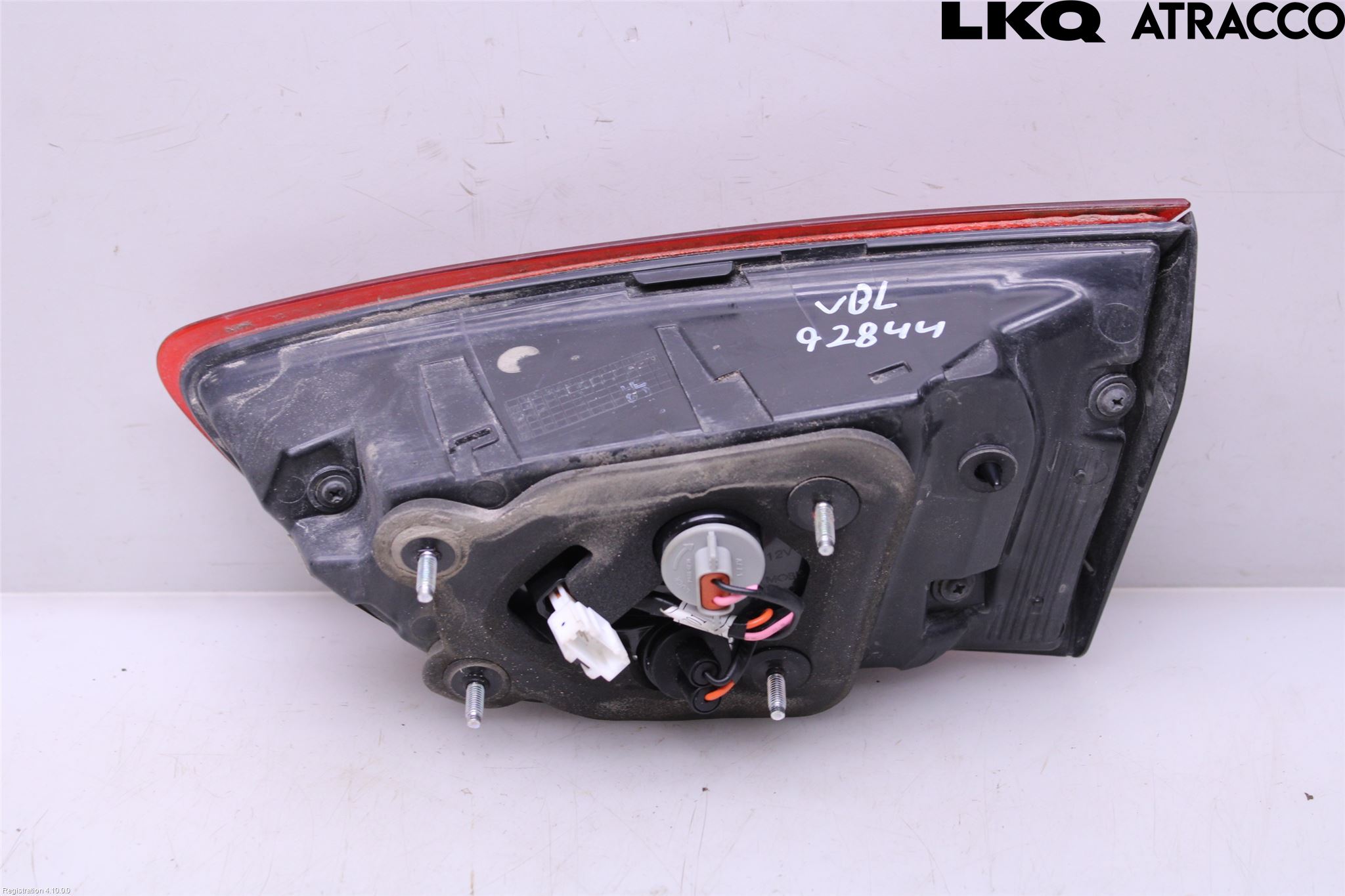 Hyundai i30 PD 17- Bakljus Lucka Vä