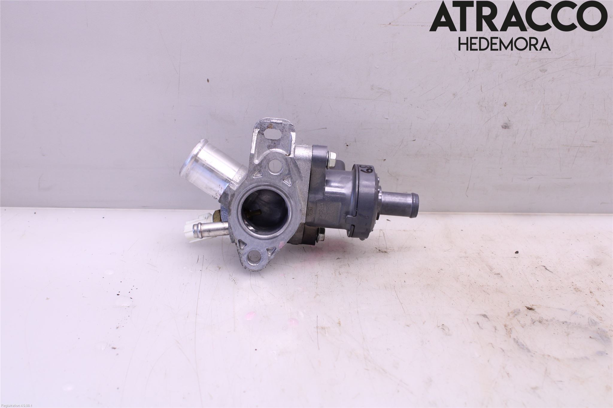 Toyota C-HR 16-23 Termostat