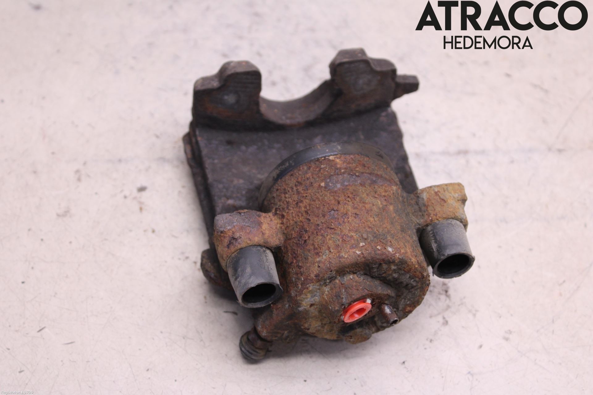 Seat LEON 06-12 Bromsok Fram Höger