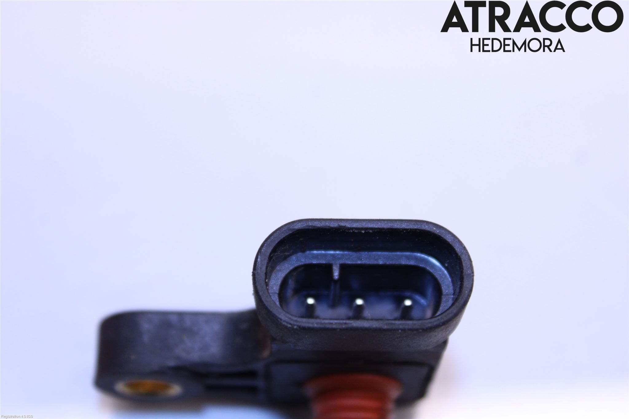 Chevrolet EPICA Injmappsensor