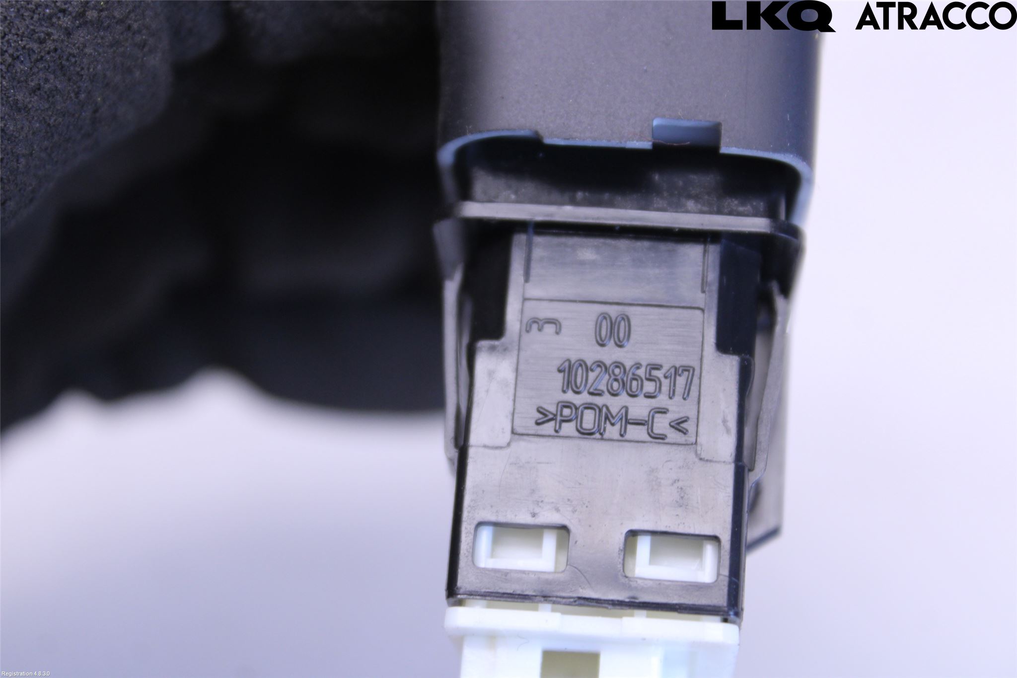 Citroen BERLINGO/E-BERLINGO 19- Strömställare Varnings